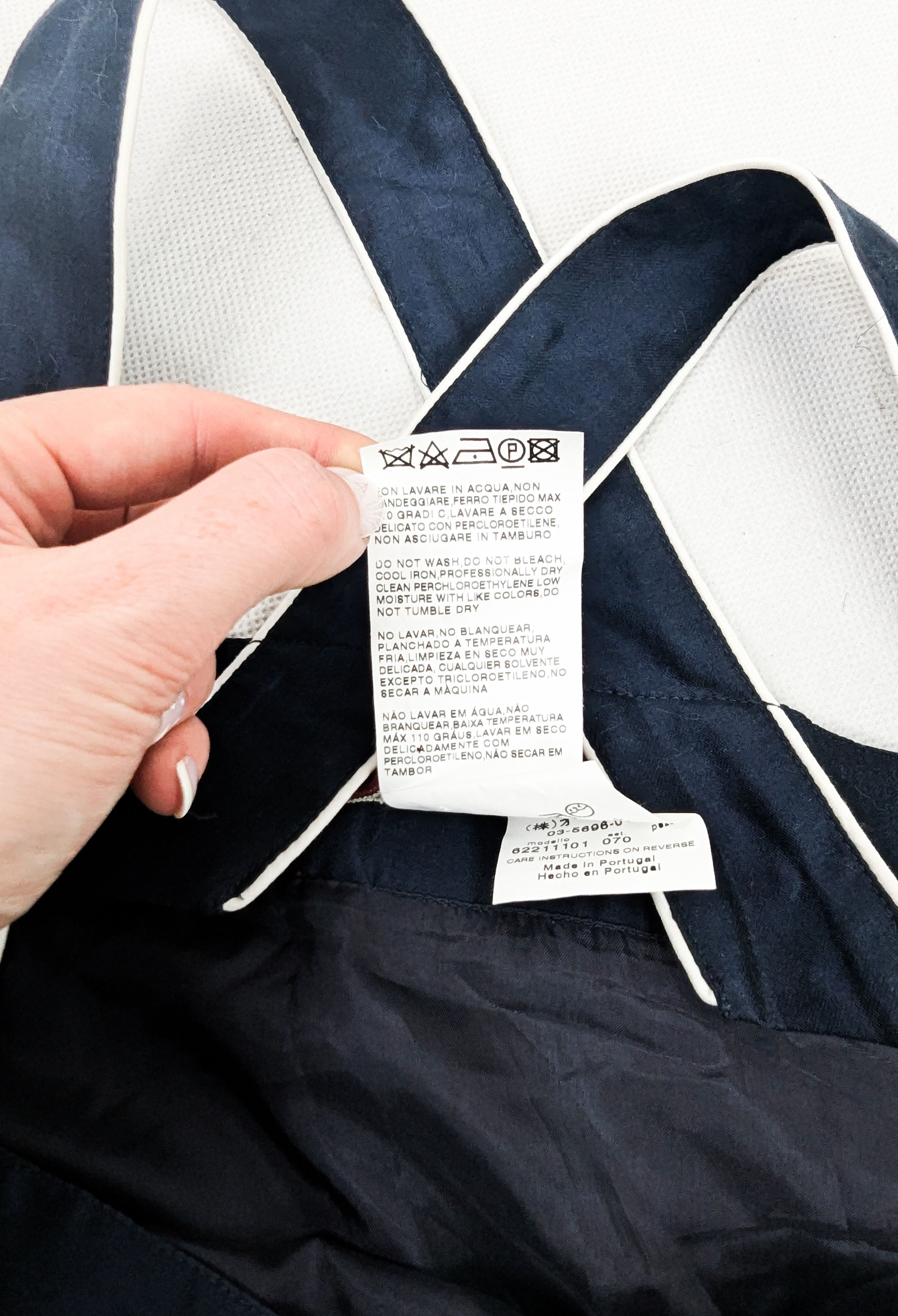 Max Mara Max Mara studio dress Size S / US 4 / IT 40 - 5 Thumbnail