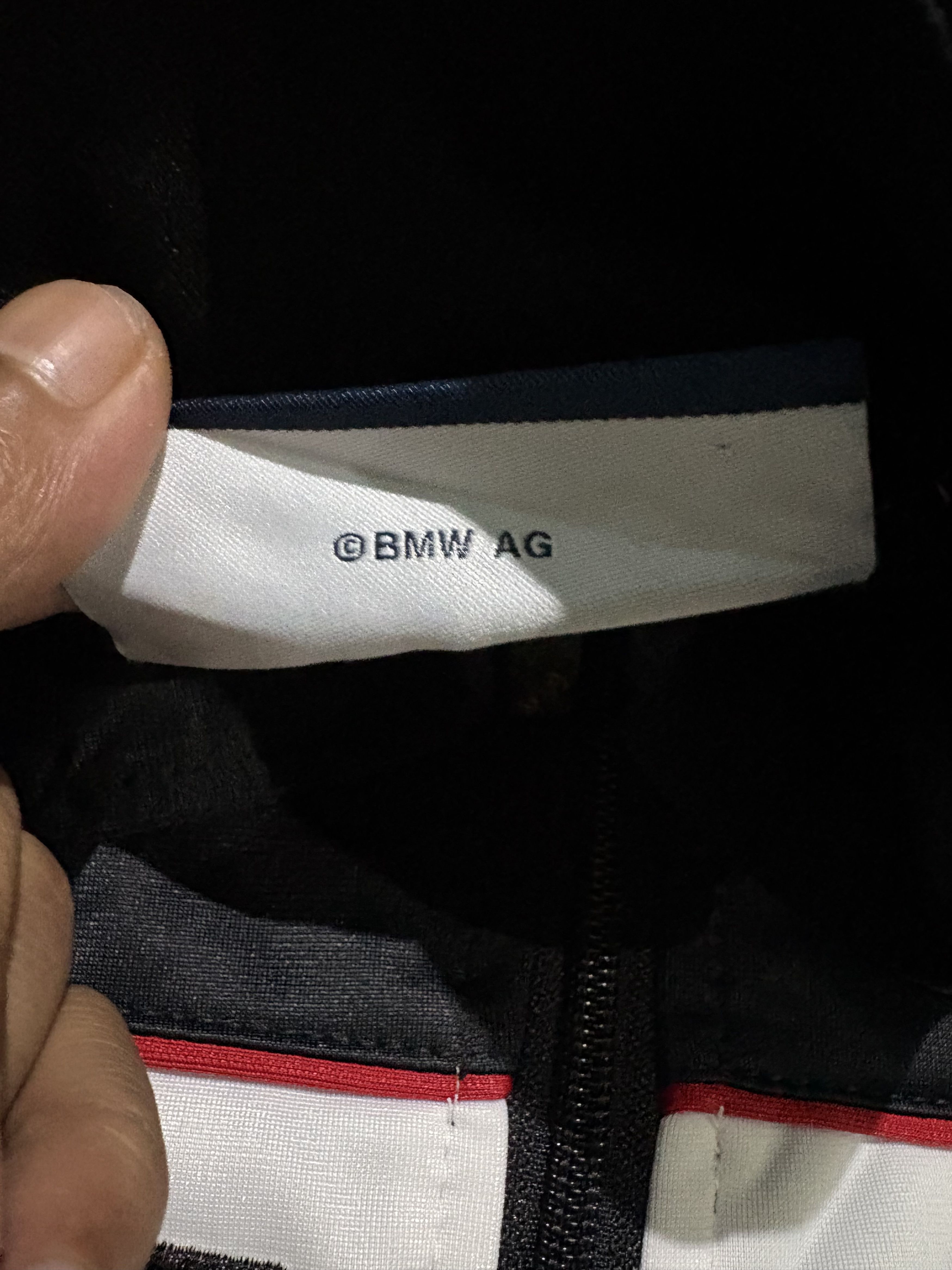 BMW Vintage BMW RACING jacket Size US XL / EU 56 / 4 - 6 Thumbnail