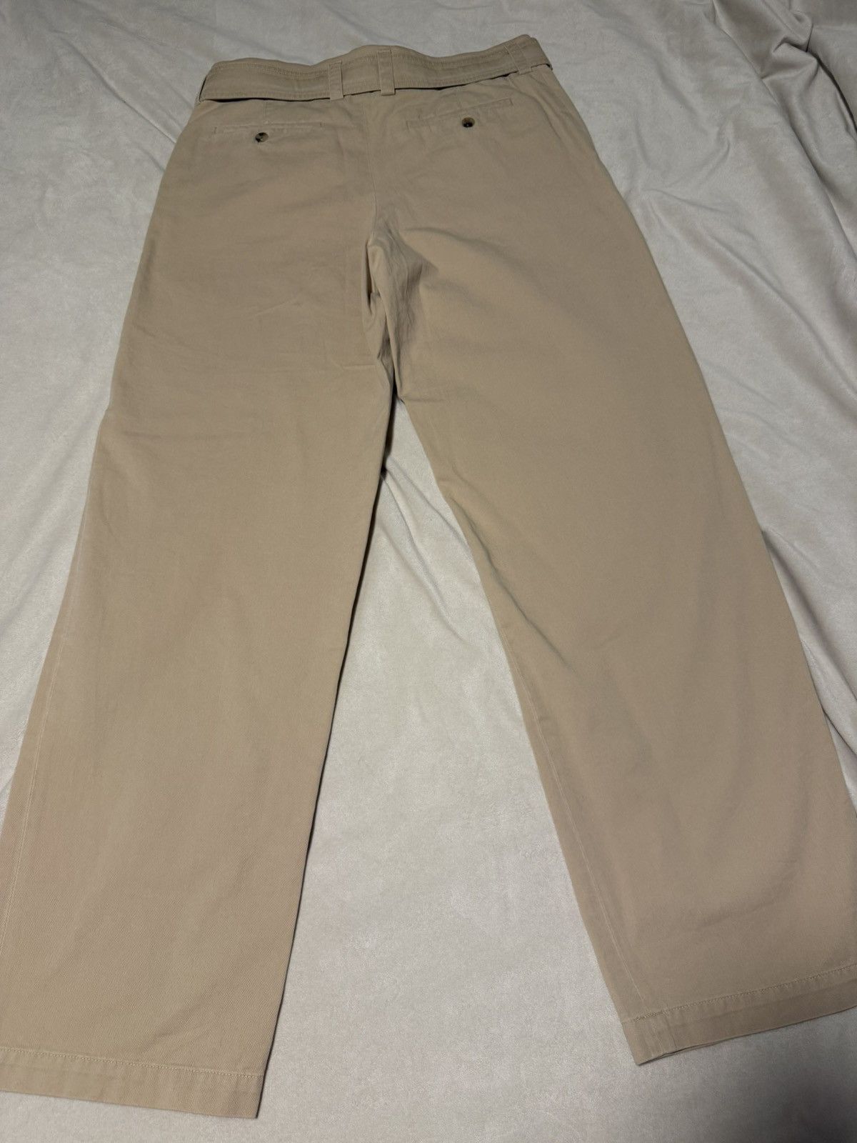 JW Anderson JW Anderson pants (RRP $548) Size US 32 / EU 48 - 9 Thumbnail