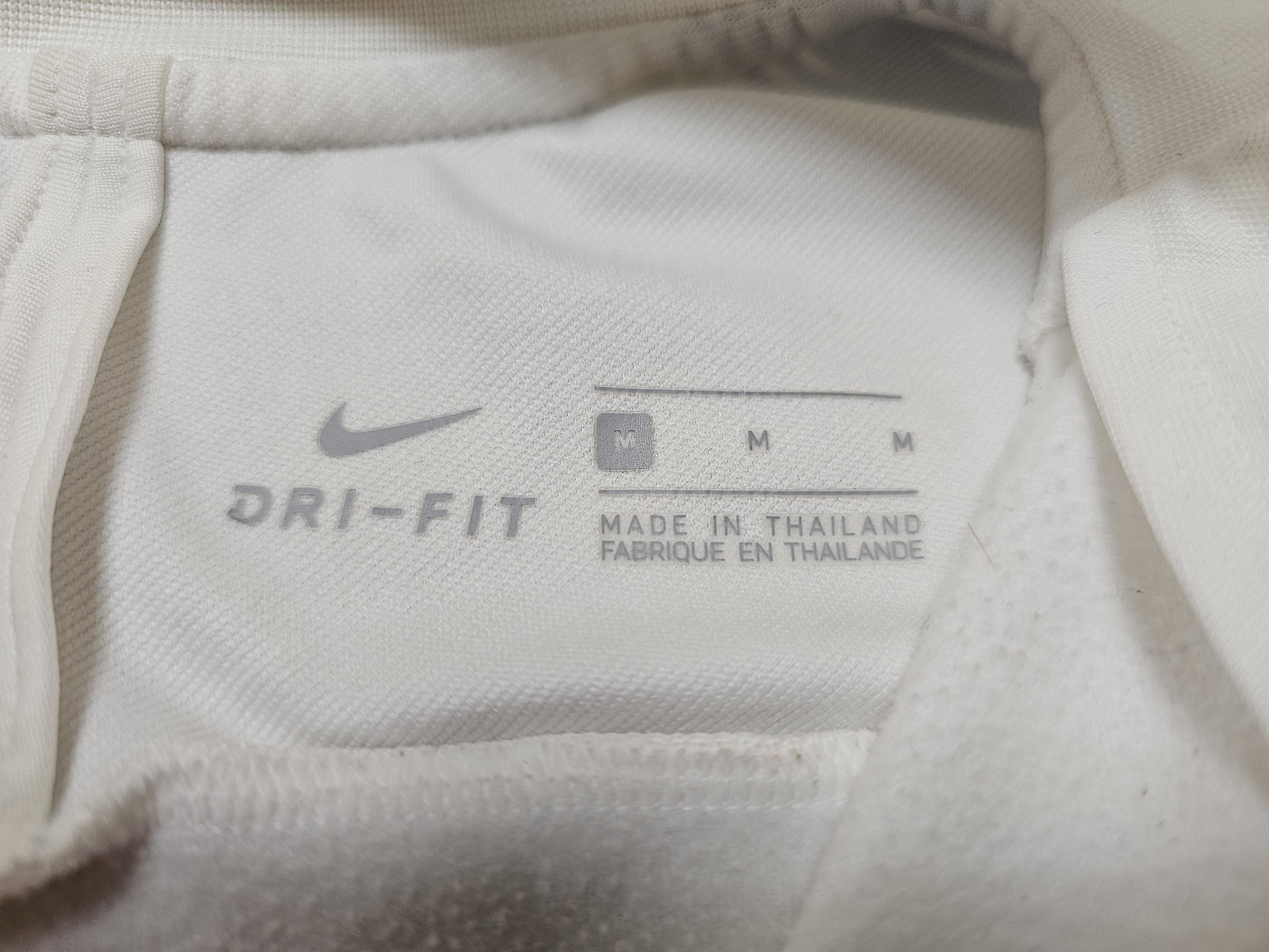 Chelsea Soccer × Nike CHELSEA 2018 2019 TRAINING FOOTBALL JACKET SOCCER ZIP 1/3 Size US M / EU 48-50 / 2 - 7 Thumbnail