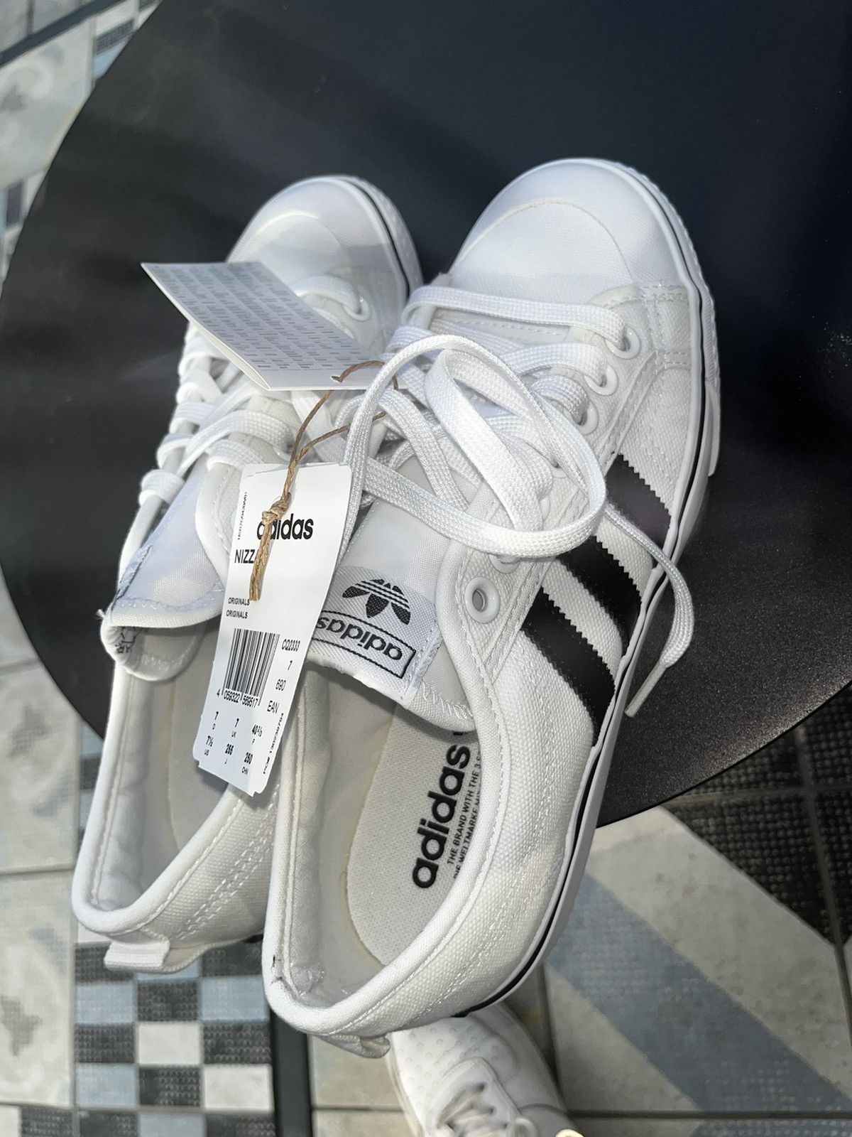 Adidas Adidas nizza Size US 10 / IT 40 - 4 Thumbnail