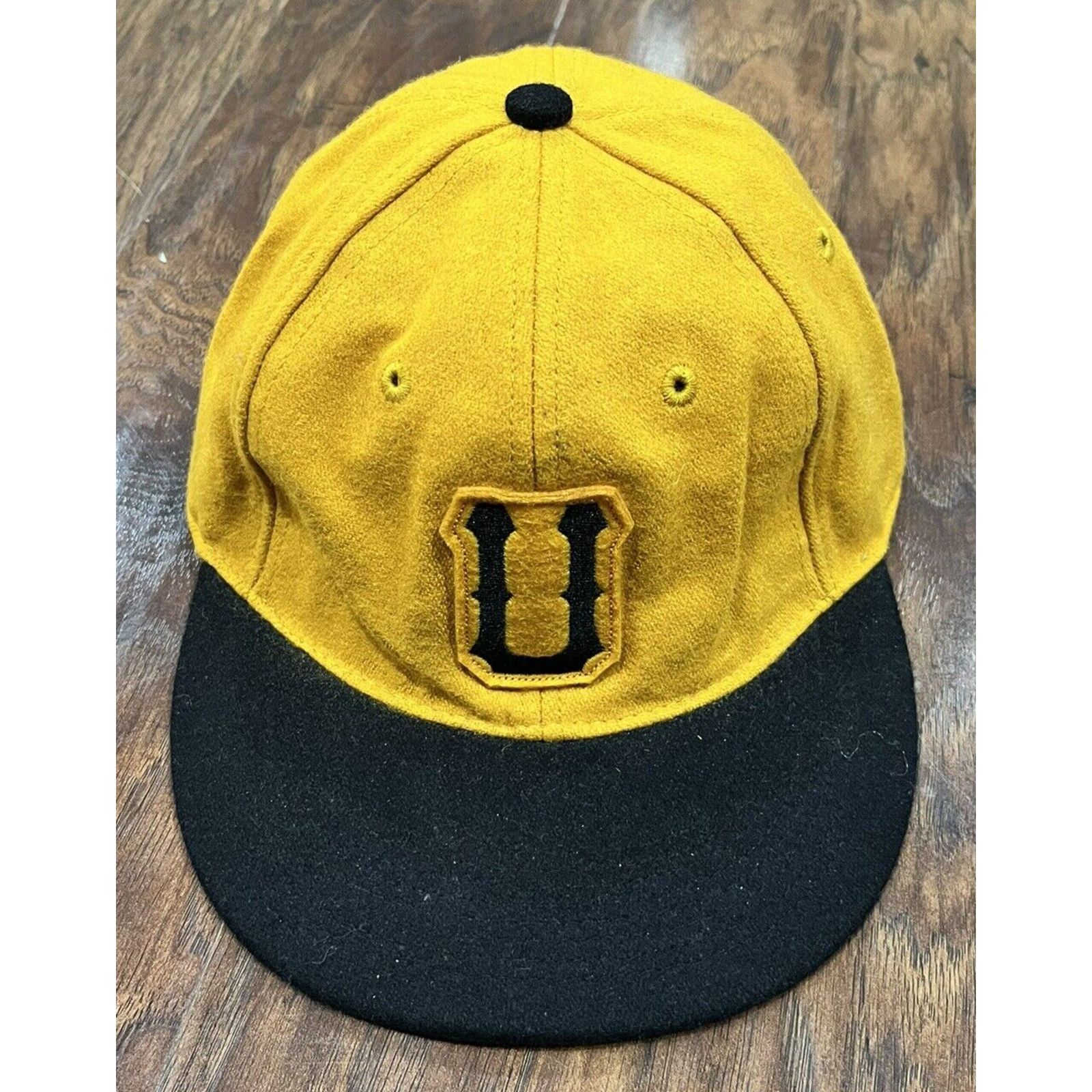 Undefeated UNDEFEATED ANTI SOCIAL CLUB ASSC CAP HAT LEATHER STRAPBACK Size ONE SIZE - 2 Thumbnail