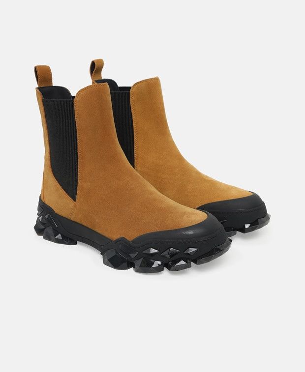 Crt Chelsea boots