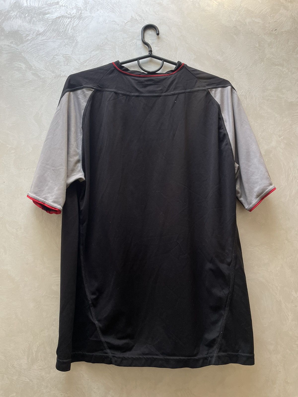 Reebok Reebok Liverpool 2002-2004 Away Jersey Football XL Size US XL / EU 56 / 4 - 2 Thumbnail