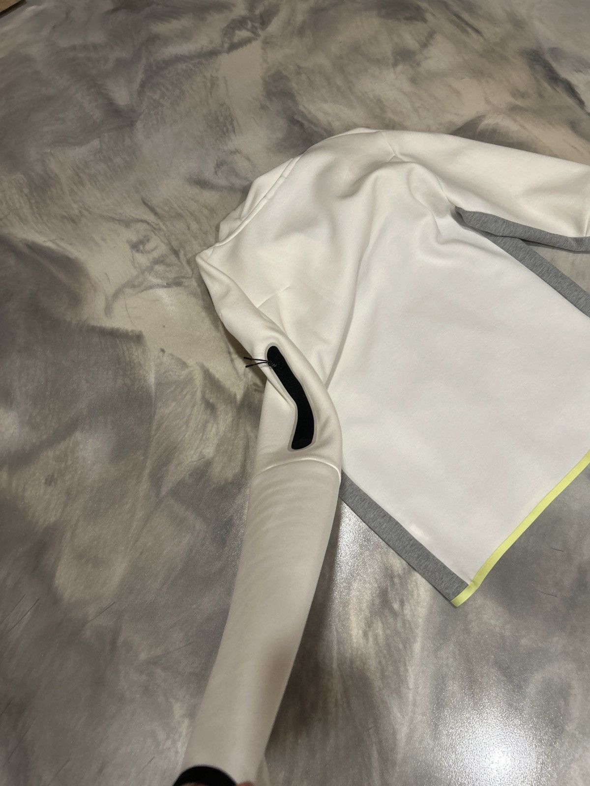 Nike Nike tech fleece hoodie Size US M / EU 48-50 / 2 - 8 Thumbnail