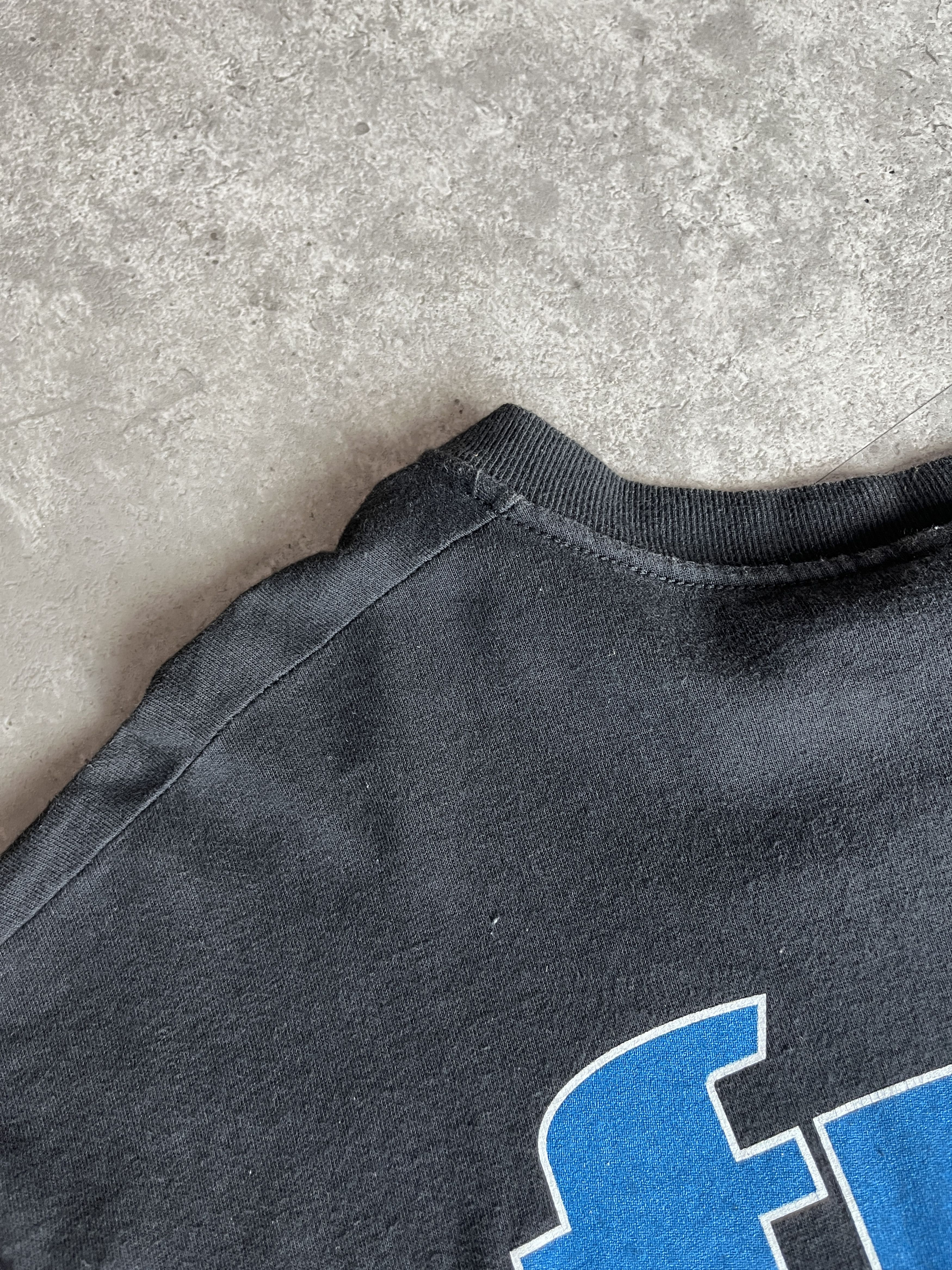 Other FUEL VINTAGE TEE Size US XL / EU 56 / 4 - 8 Thumbnail