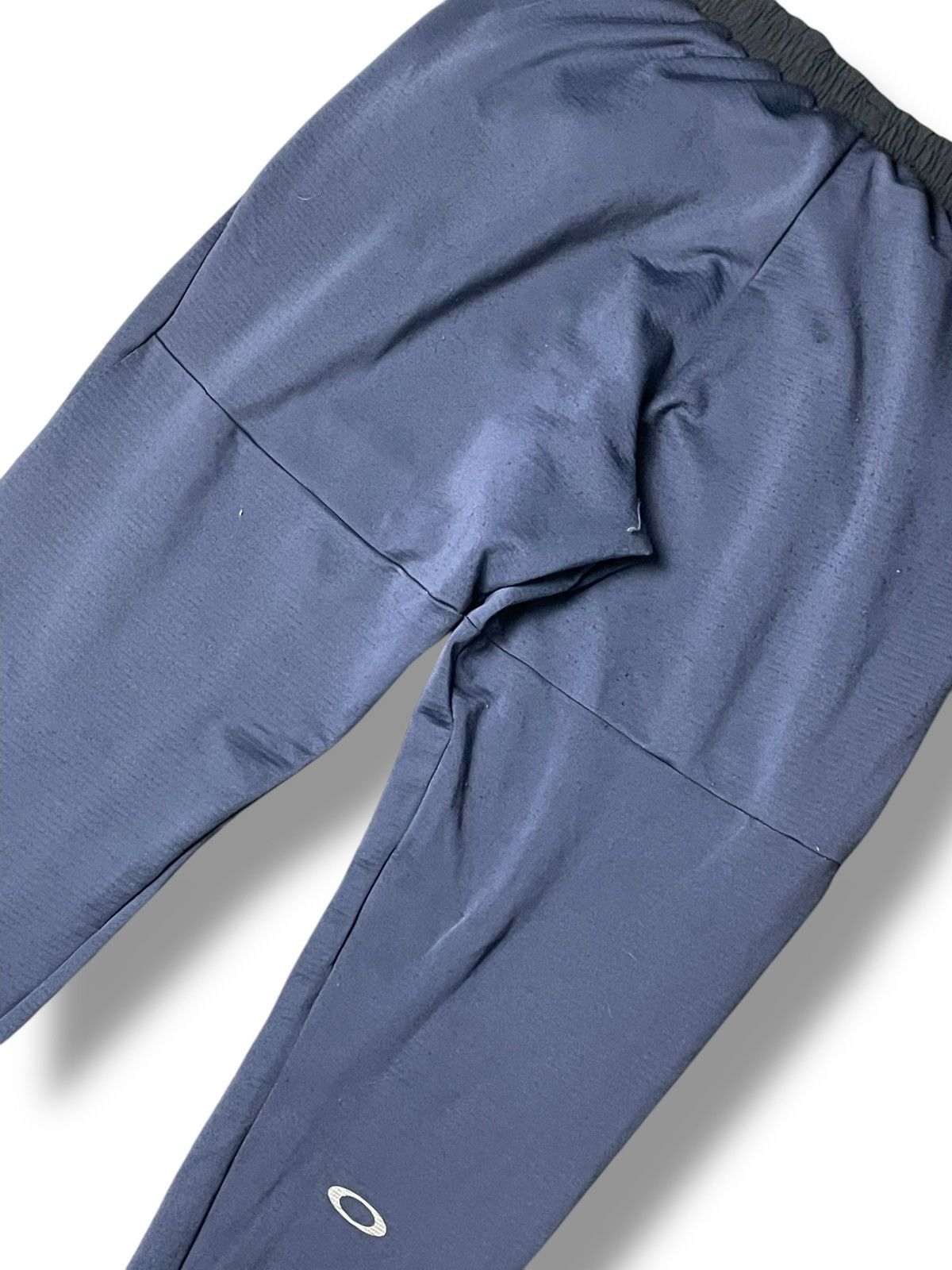 Japanese Brand × Oakley × Vintage Vintage OAKLEY Jogger Pants (91) Size US 28 / EU 44 - 10 Thumbnail