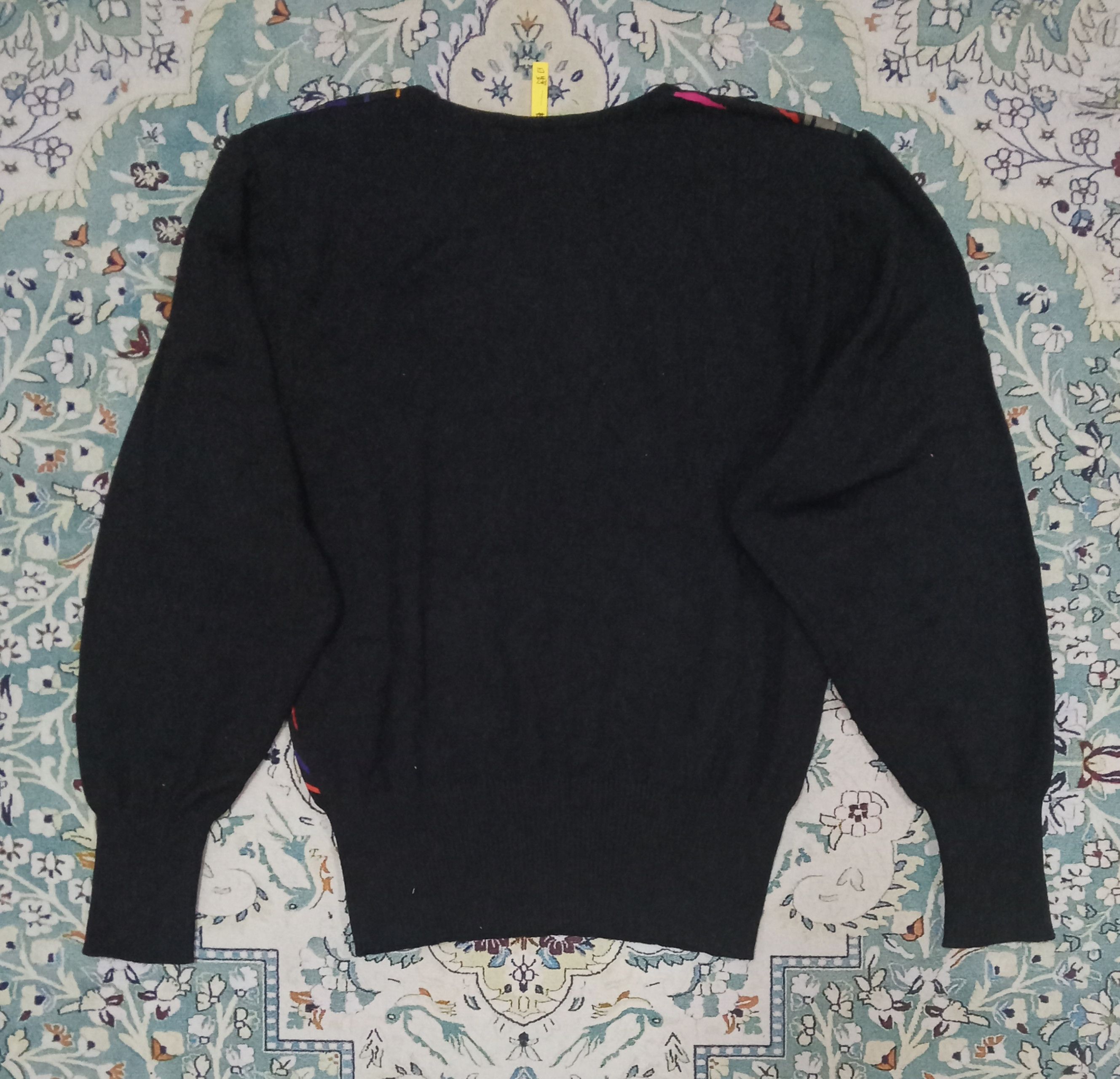 Leonard Paris Vintage Leonard Top Size S / US 4 / IT 40 - 2 Thumbnail