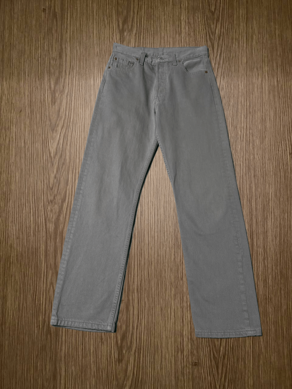 Levi's Vintage Levi’s 501 Size US 30 / EU 46 - 1 Thumbnail