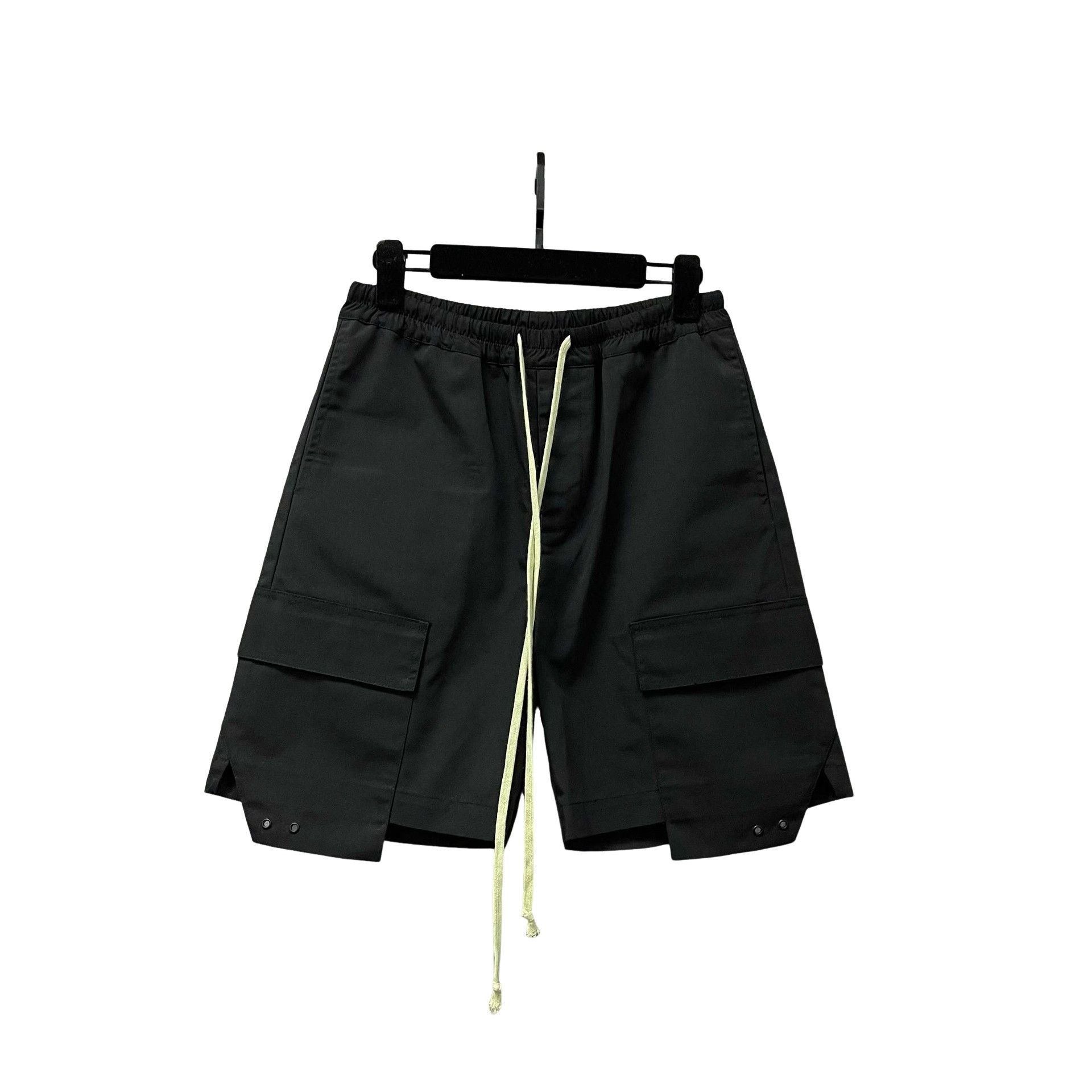 Rick Owens BRAND NEW RICK OWENS POD SHORTS SIZE 50 SS16 CYCLOPS