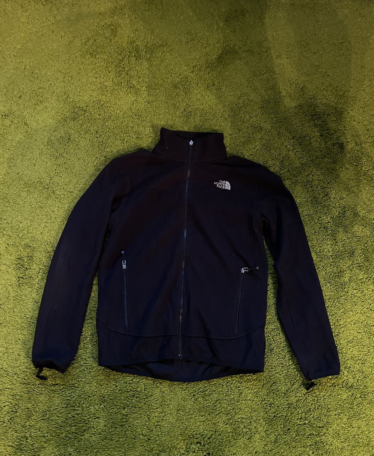 The North Face The North Face gorpcore HyVent jacket with fleece lining Size US L / EU 52-54 / 3 - 15 Thumbnail