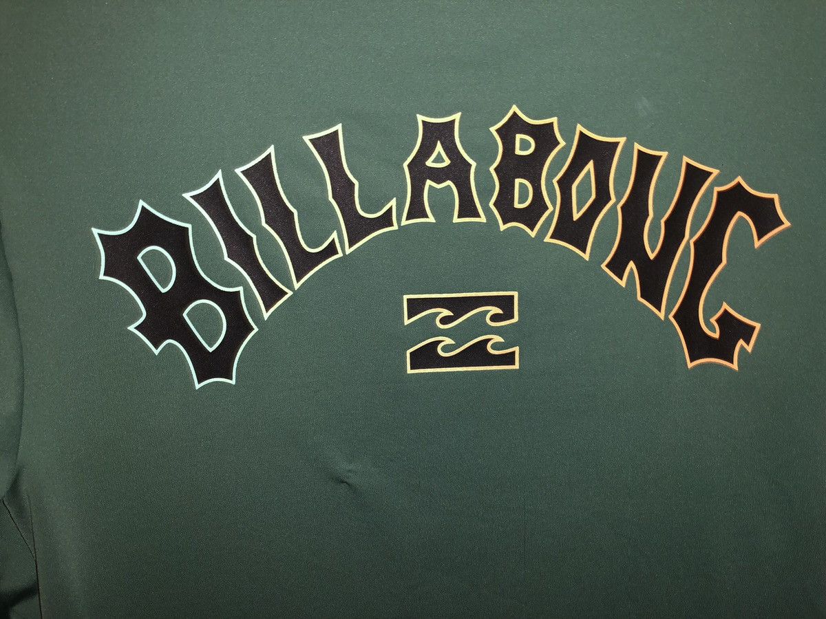 Billabong UV Surf long sleeve tee shirt Size US S / EU 44-46 / 1 - 2 Thumbnail