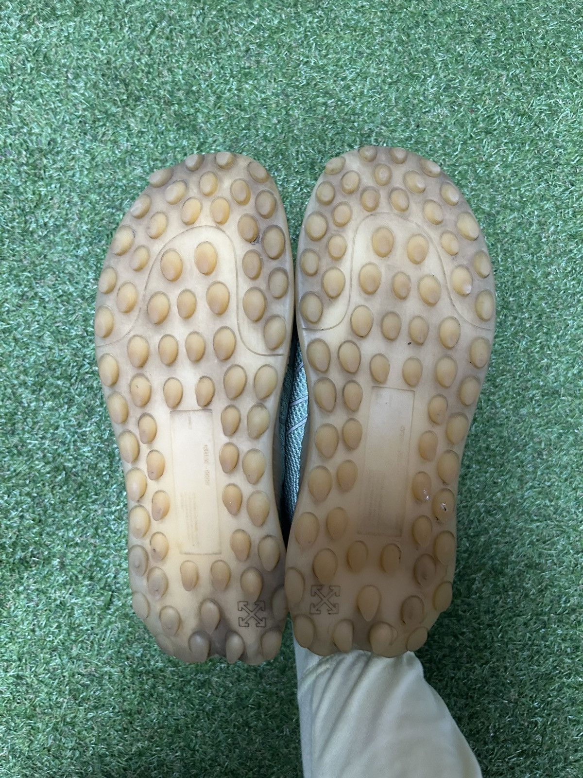 Off-White Off White ODSY Size US 9 / EU 42 - 5 Thumbnail