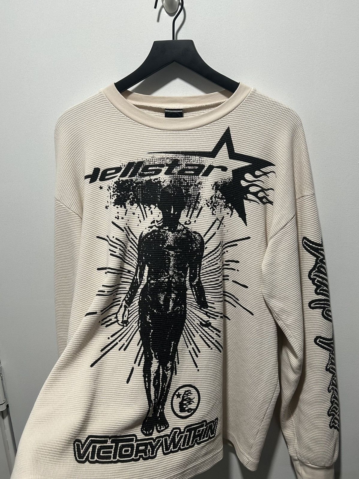 HELLSTAR Hellstar Victory Thermal Long Sleeve Size US L / EU 52-54 / 3 - 1 Thumbnail