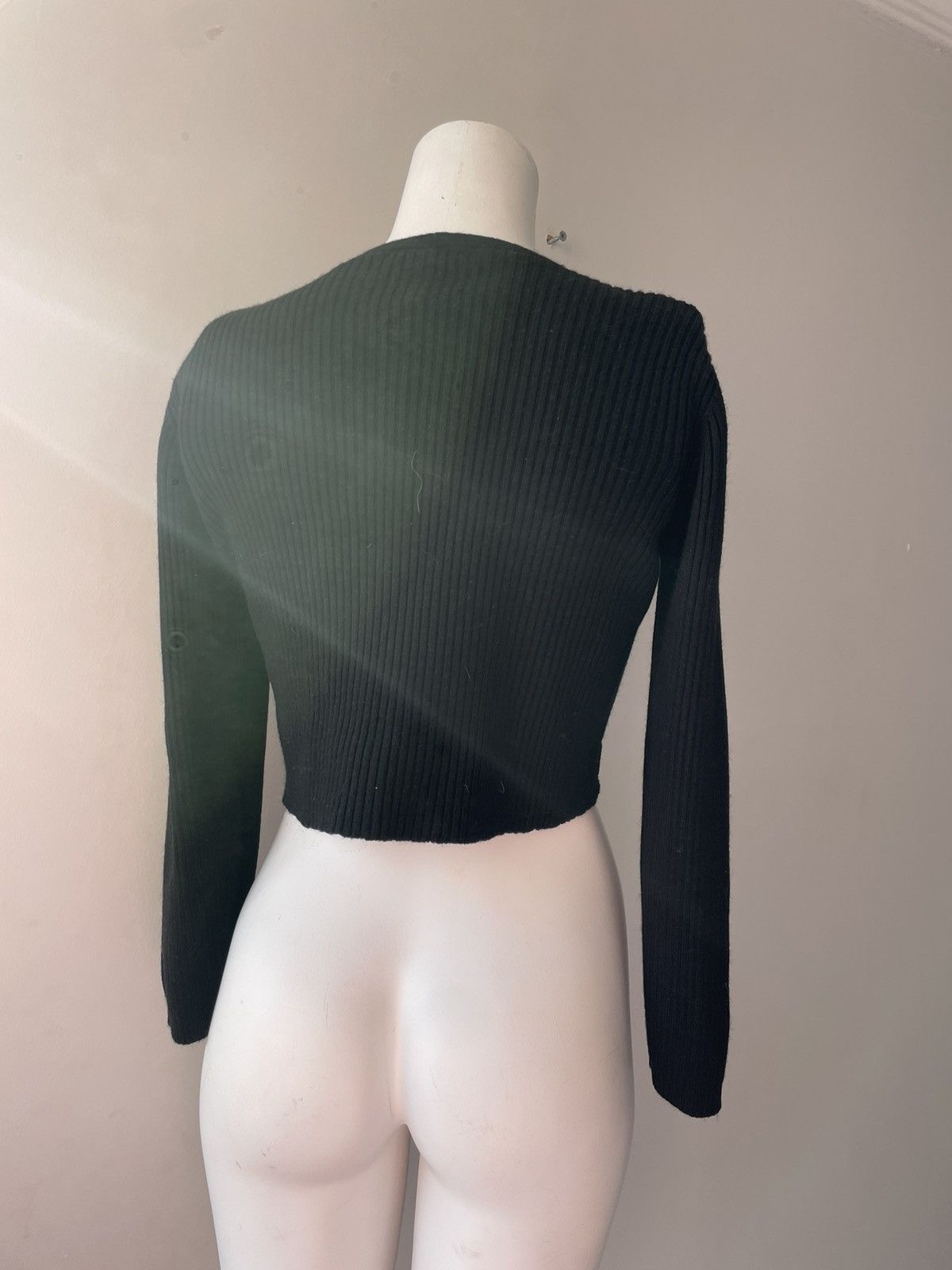 Sisley Sisley blouse Size S / US 4 / IT 40 - 12 Thumbnail