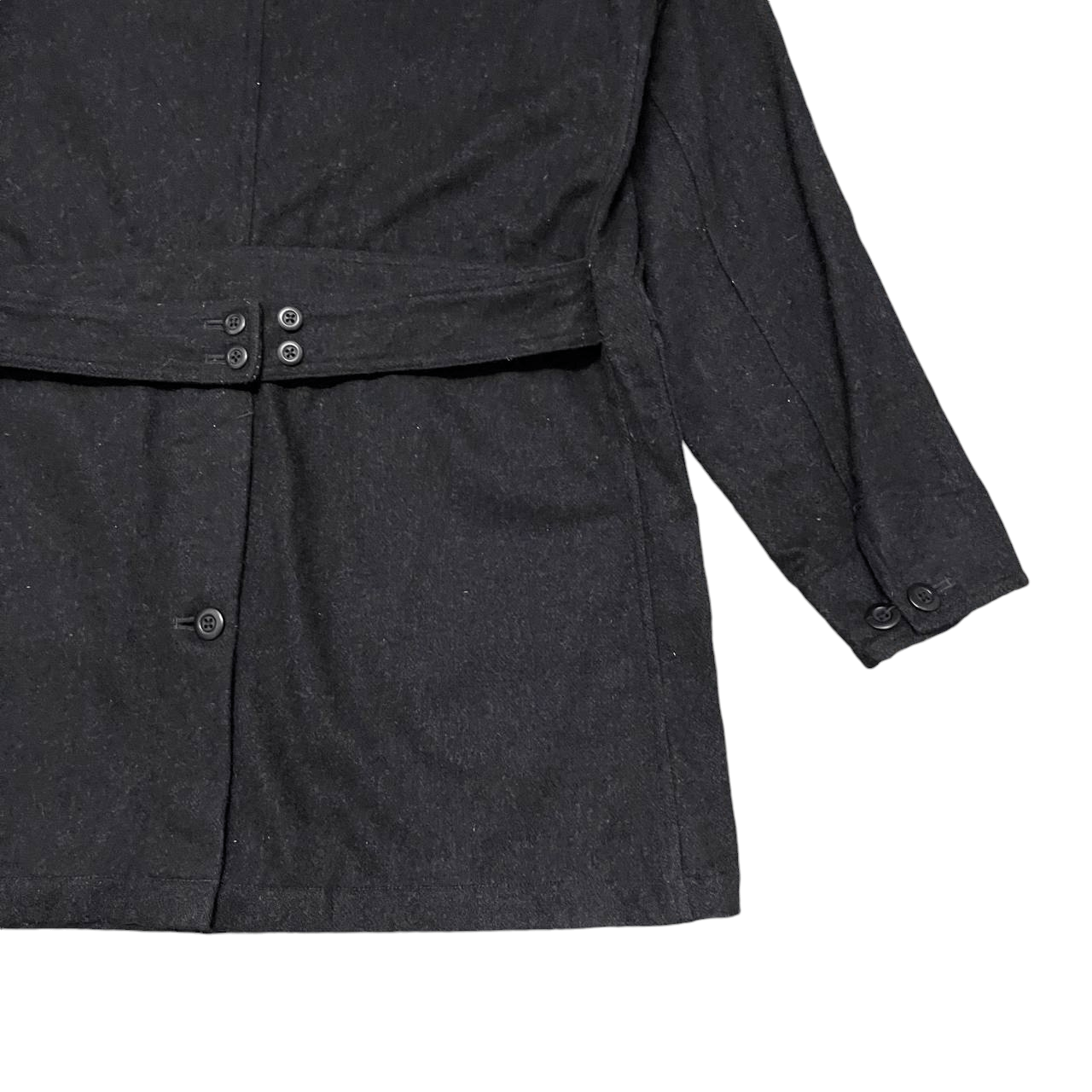 Ts(S) Ts(S) Wool Coat Made in Japan Size US M / EU 48-50 / 2 - 14 Thumbnail
