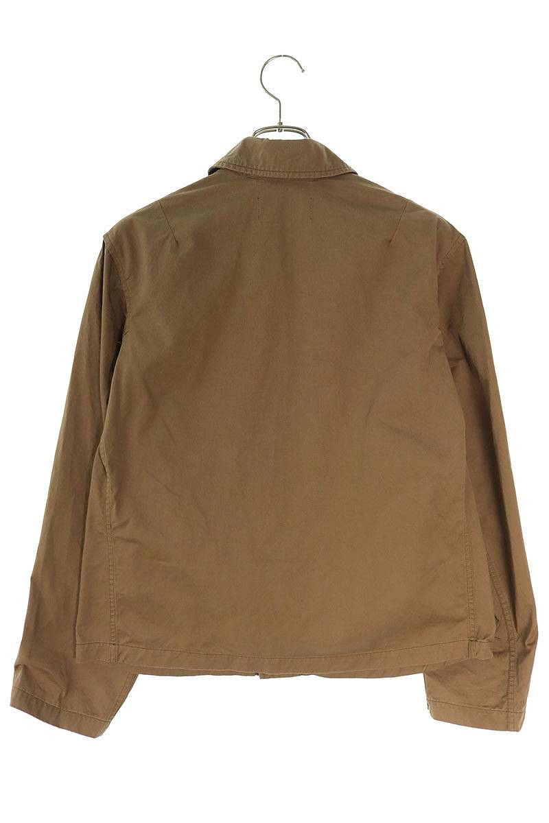 Lemaire Swing Shirt Jacket Size US XS / EU 42 / 0 - 2 Thumbnail