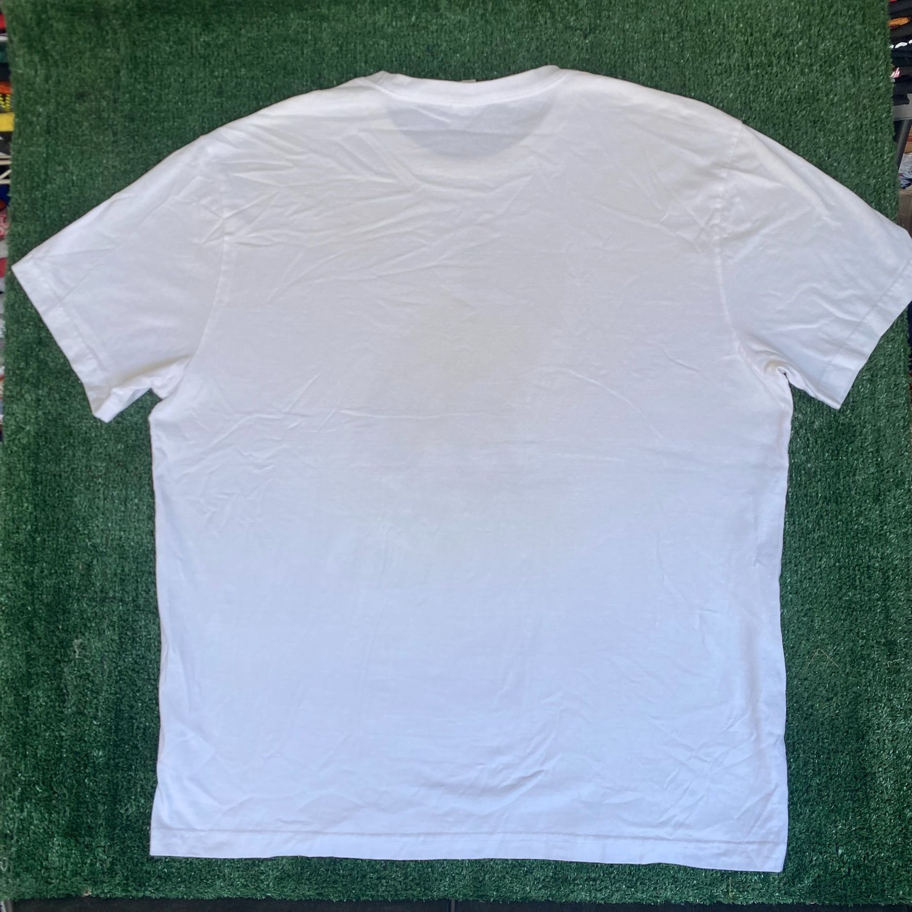 October's Very Own Vintage Y2K OVO Drake Shirt October's Very Own Logo Rap Tee Size US XL / EU 56 / 4 - 5 Thumbnail