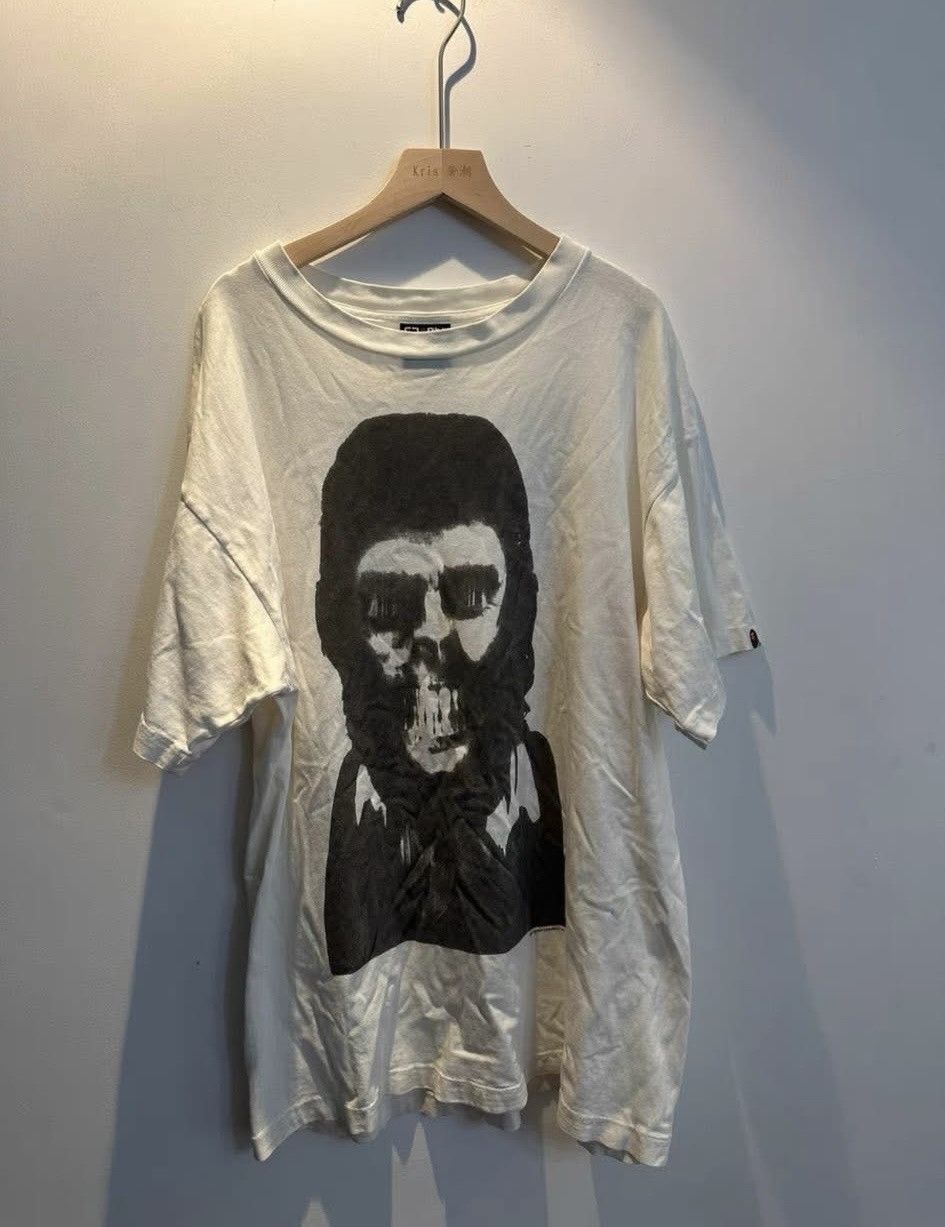 Bape BAPE x SAINT MICHAEL Size US M / EU 48-50 / 2 - 1 Thumbnail
