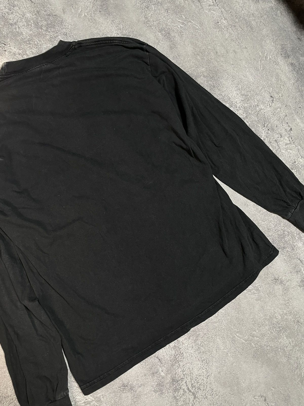 Vintage × Warner Bros Vintage 2003 Paycheck Movie Promo Long Sleeve Tee Size US L / EU 52-54 / 3 - 7 Thumbnail