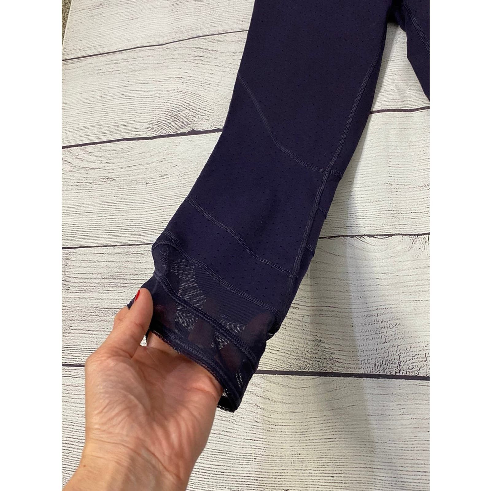 Lululemon Lululemon leggings Size 28" / US 6 / IT 42 - 3 Thumbnail