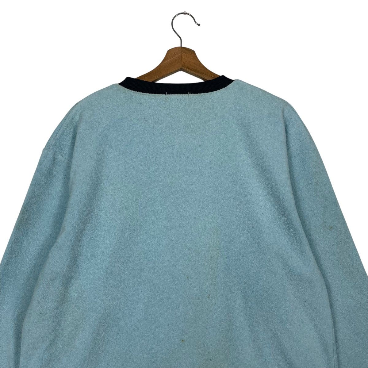 Disney Vintage Disney Mickey Mouse Sweatshirt Size US L / EU 52-54 / 3 - 8 Thumbnail