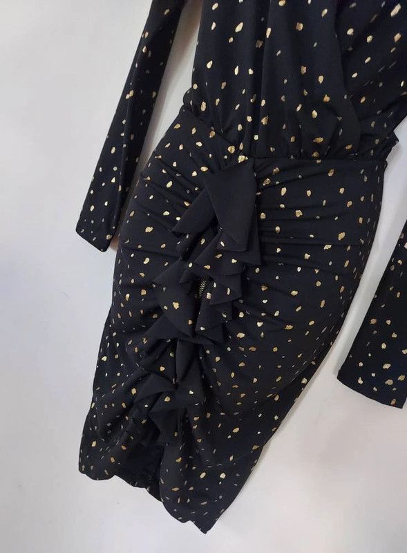 Victoria's Secret Moda International / Victoria's Secret dress S Size S / US 4 / IT 40 - 5 Thumbnail