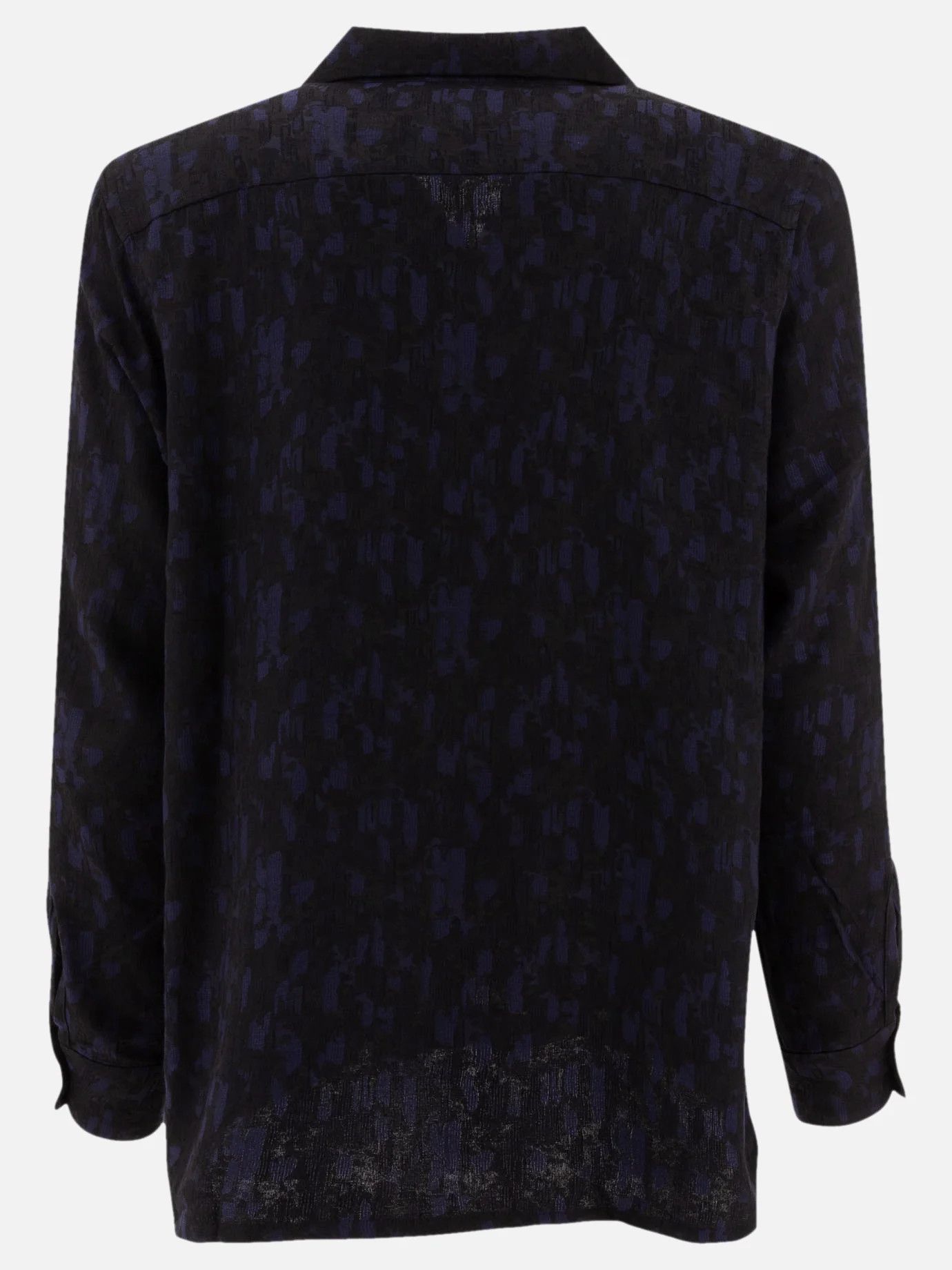 Needles Needles "Abstract Jacquard" shirt Size US L / EU 52-54 / 3 - 2 Thumbnail