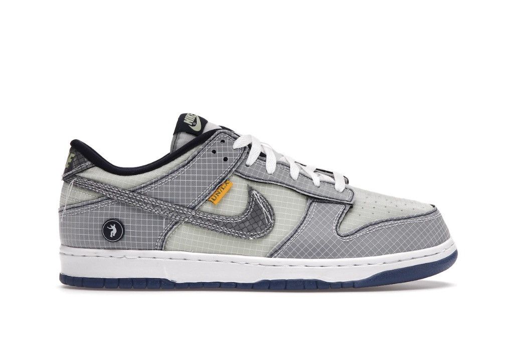 Nike Dunk Low Union Passport Dunk Pistachio