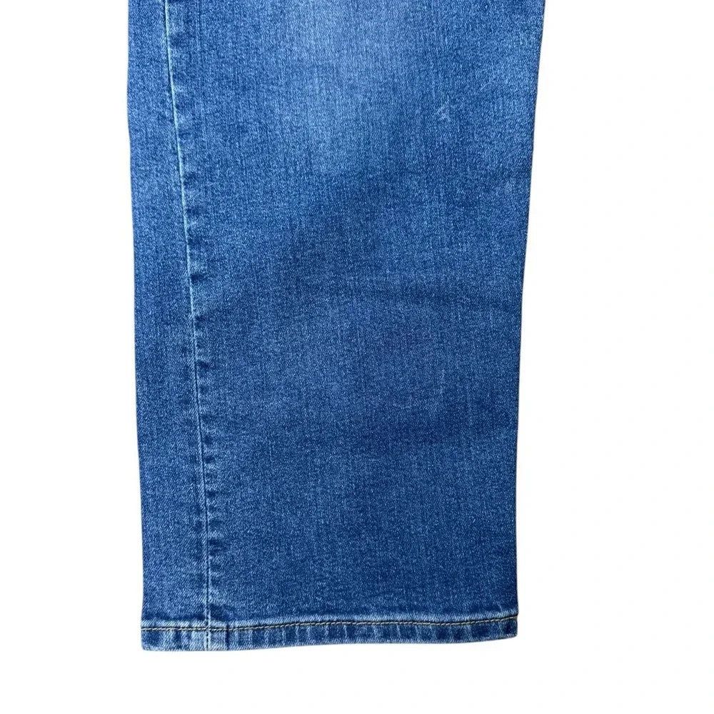 Levi's Levi's RIBCAGE STRAIGHT ANKLE WOMEN'S JEANS Size 30" / US 8 / IT 44 - 3 Thumbnail