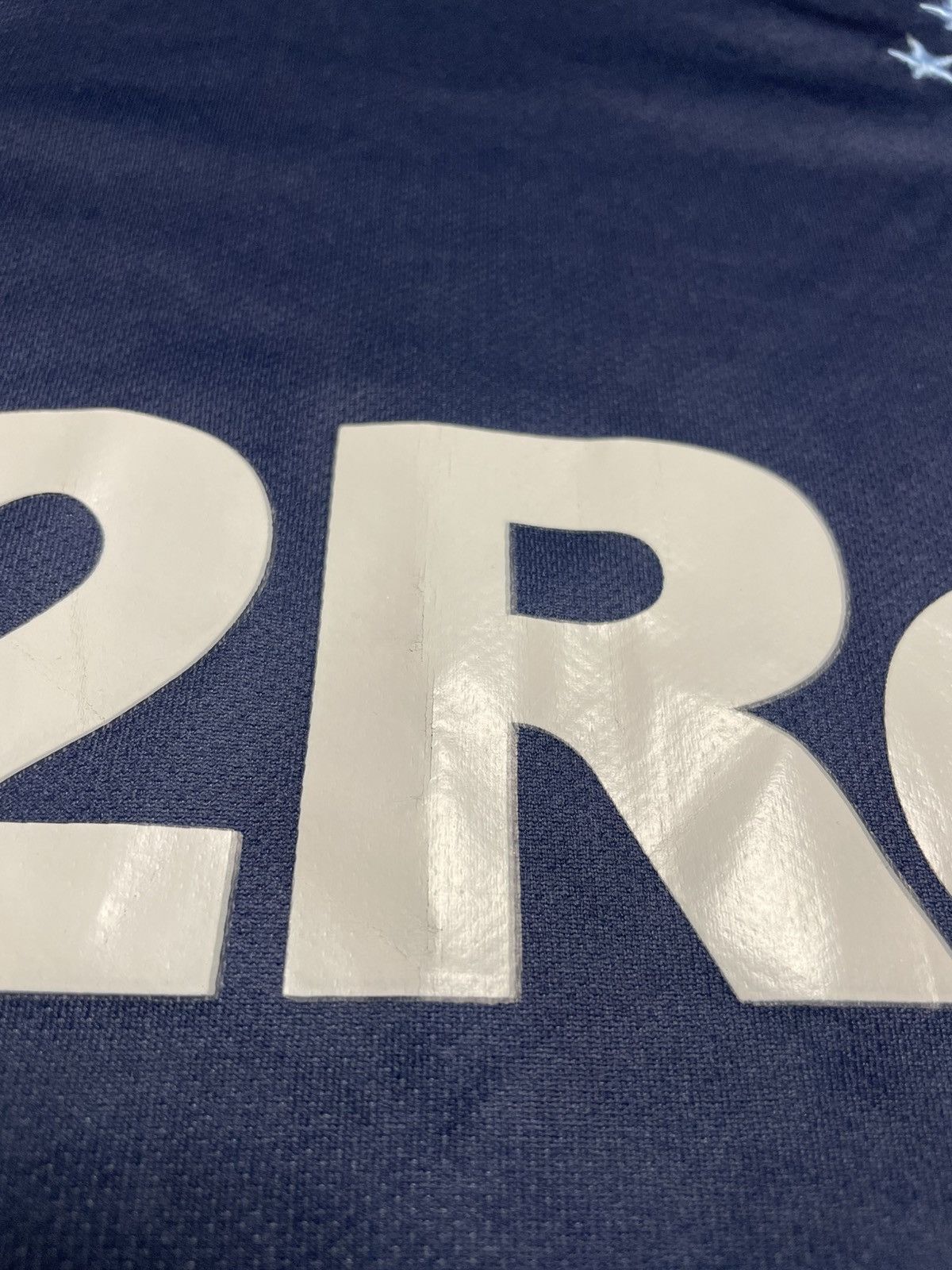 Hummel HUMMEL 2019-20 GLASGOW RANGERS SHIRT SOCCER JERSEY Size US M / EU 48-50 / 2 - 6 Thumbnail