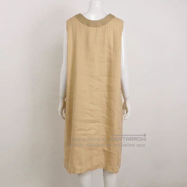 Hermes Hermes Dress Size XS / US 0-2 / IT 36-38 - 3 Thumbnail