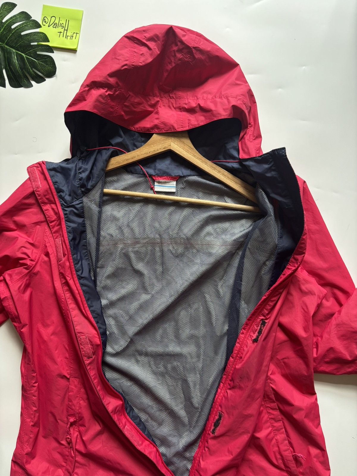 Columbia × Goretex Columbia Gorpcore Light Jacket Packable Size US XL / EU 56 / 4 - 8 Thumbnail