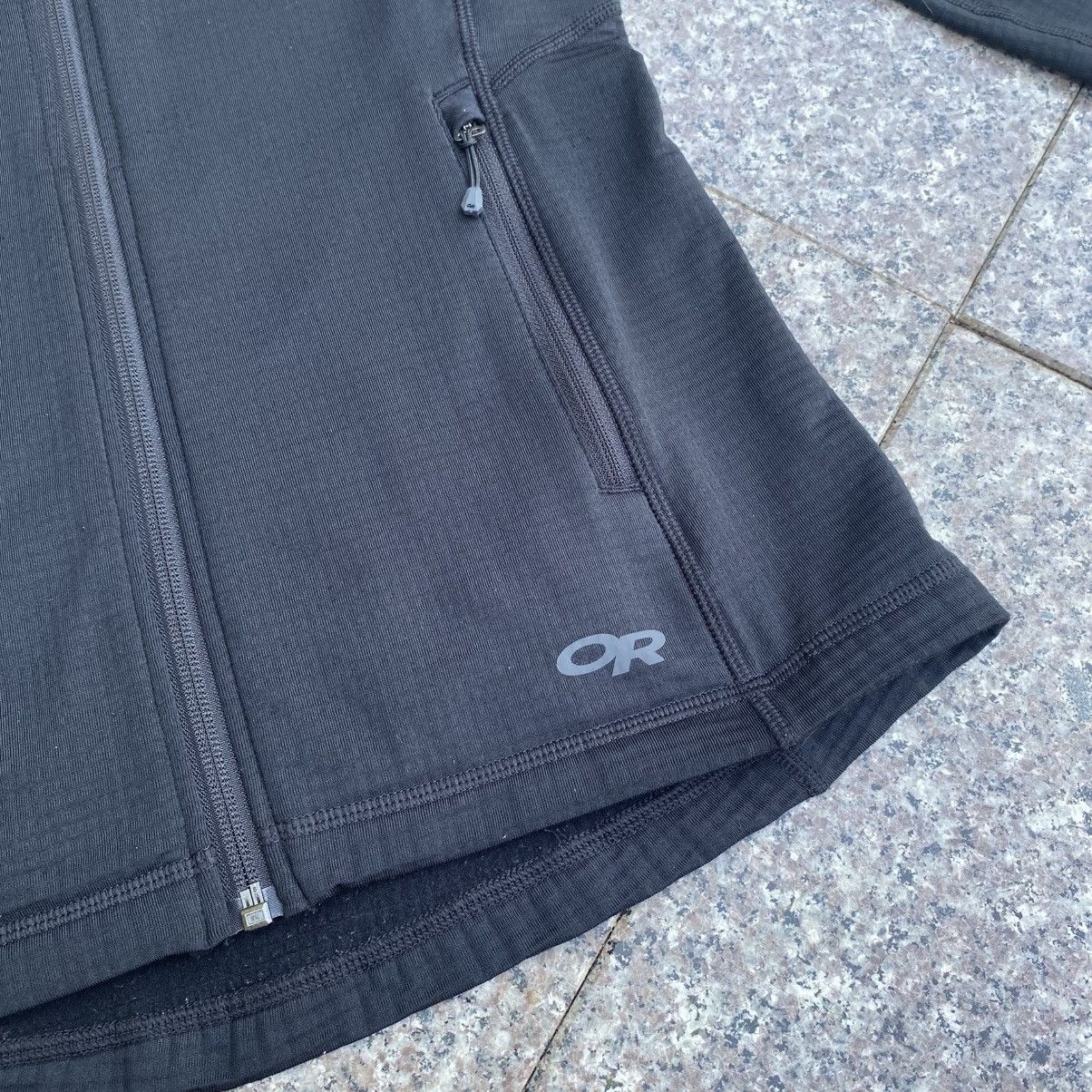 Outdoor Research Outdoor research full zip jacket Size XS / US 0-2 / IT 36-38 - 7 Thumbnail