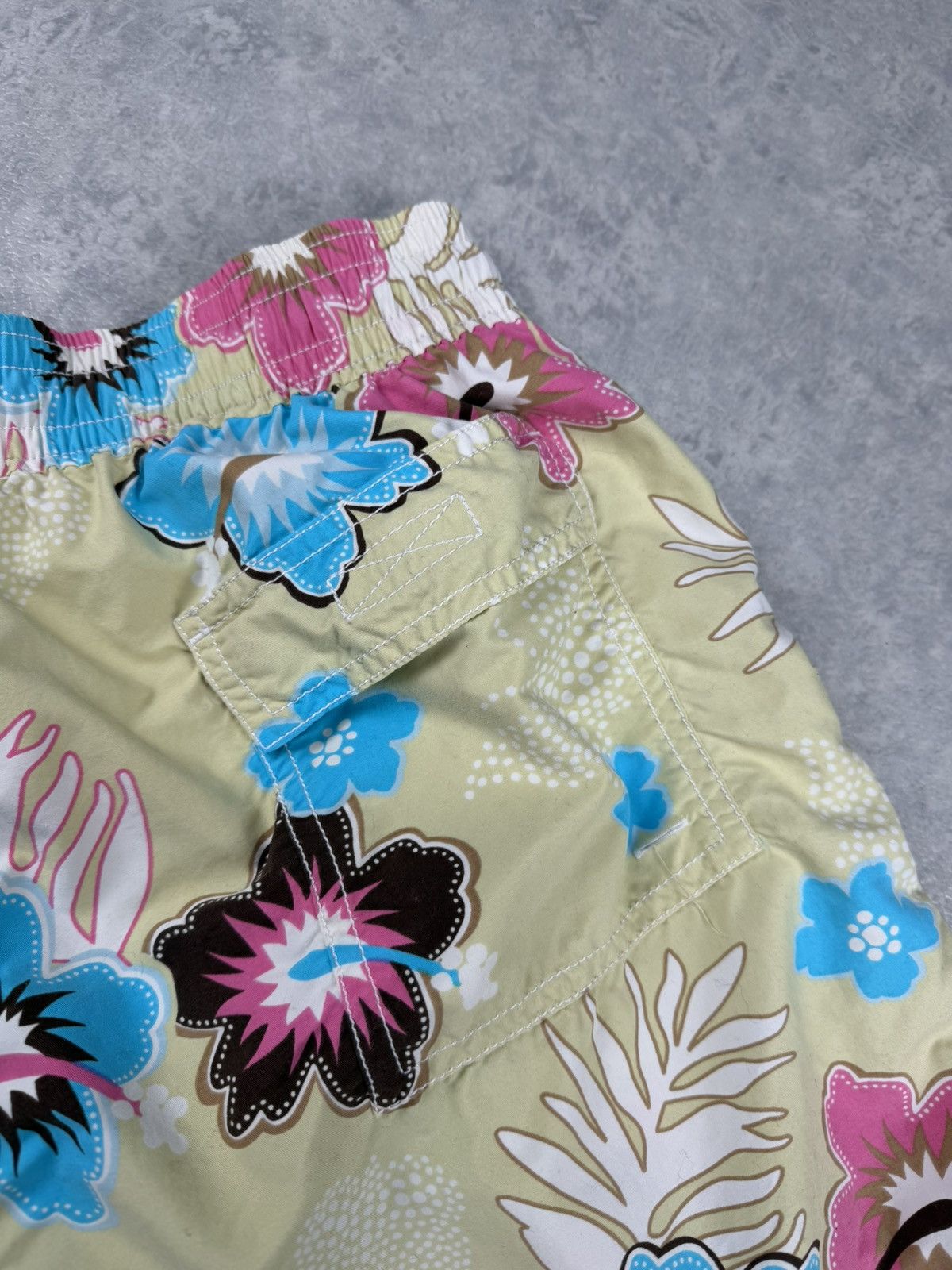 Vilebrequin Vilebrequin Summer Print Shorts Men’s Size XL Size US 36 / EU 52 - 7 Thumbnail