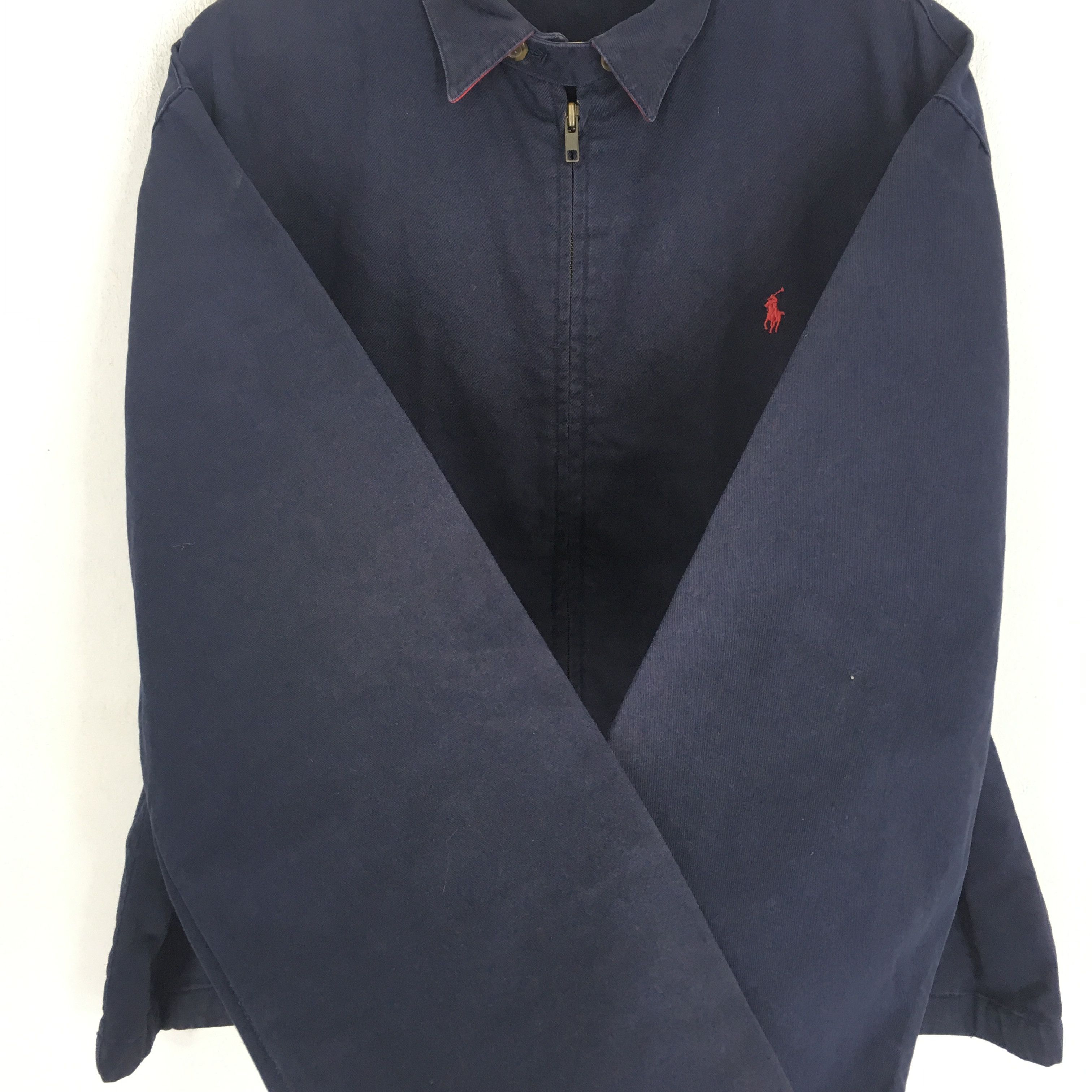 Polo Ralph Lauren Vintage 90's Polo Country Ralph Lauren Jeans - 1843 Size US M / EU 48-50 / 2 - 9 Thumbnail