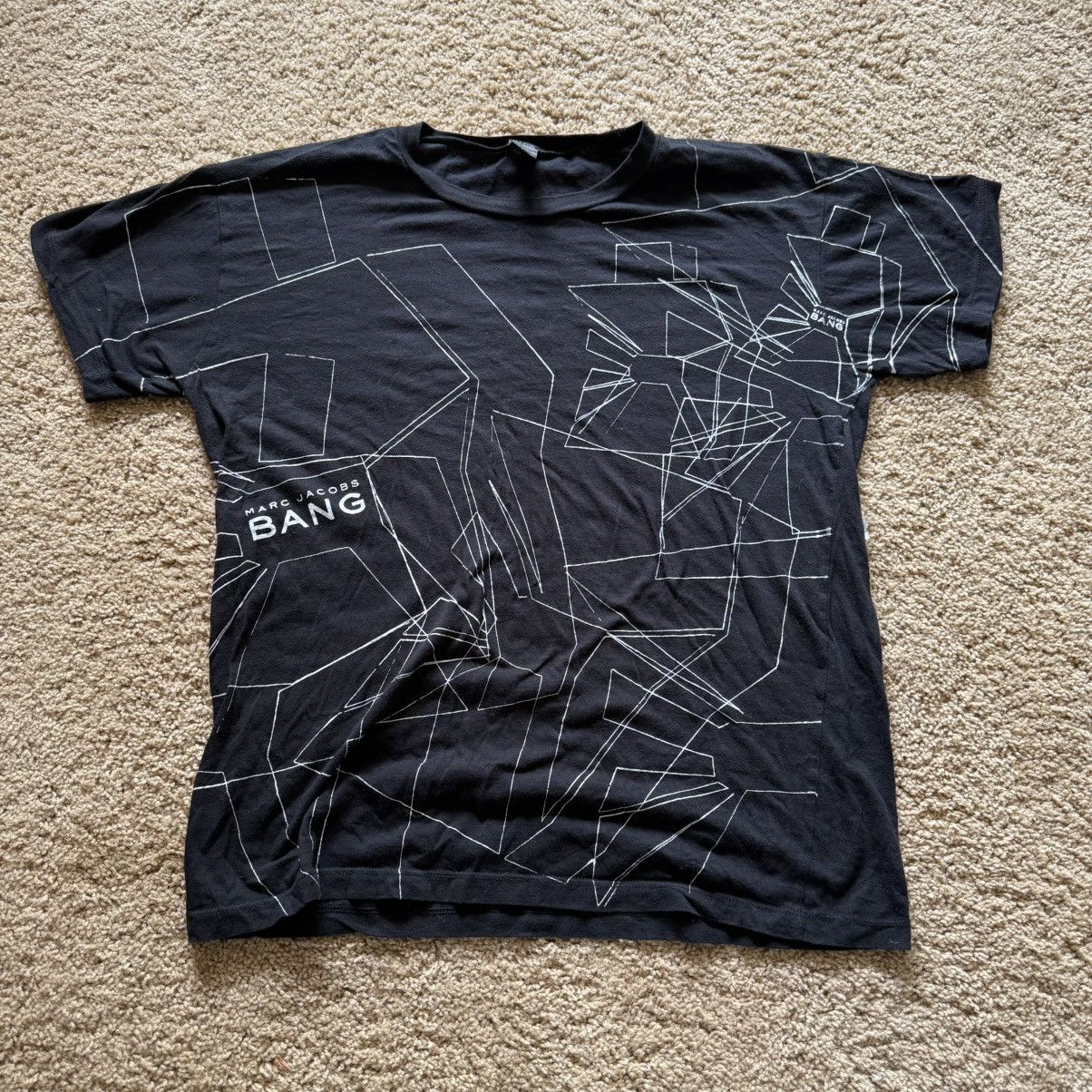 Marc Jacobs Marc Jacobs Lil Kim Rare Shirt Size S | Grailed