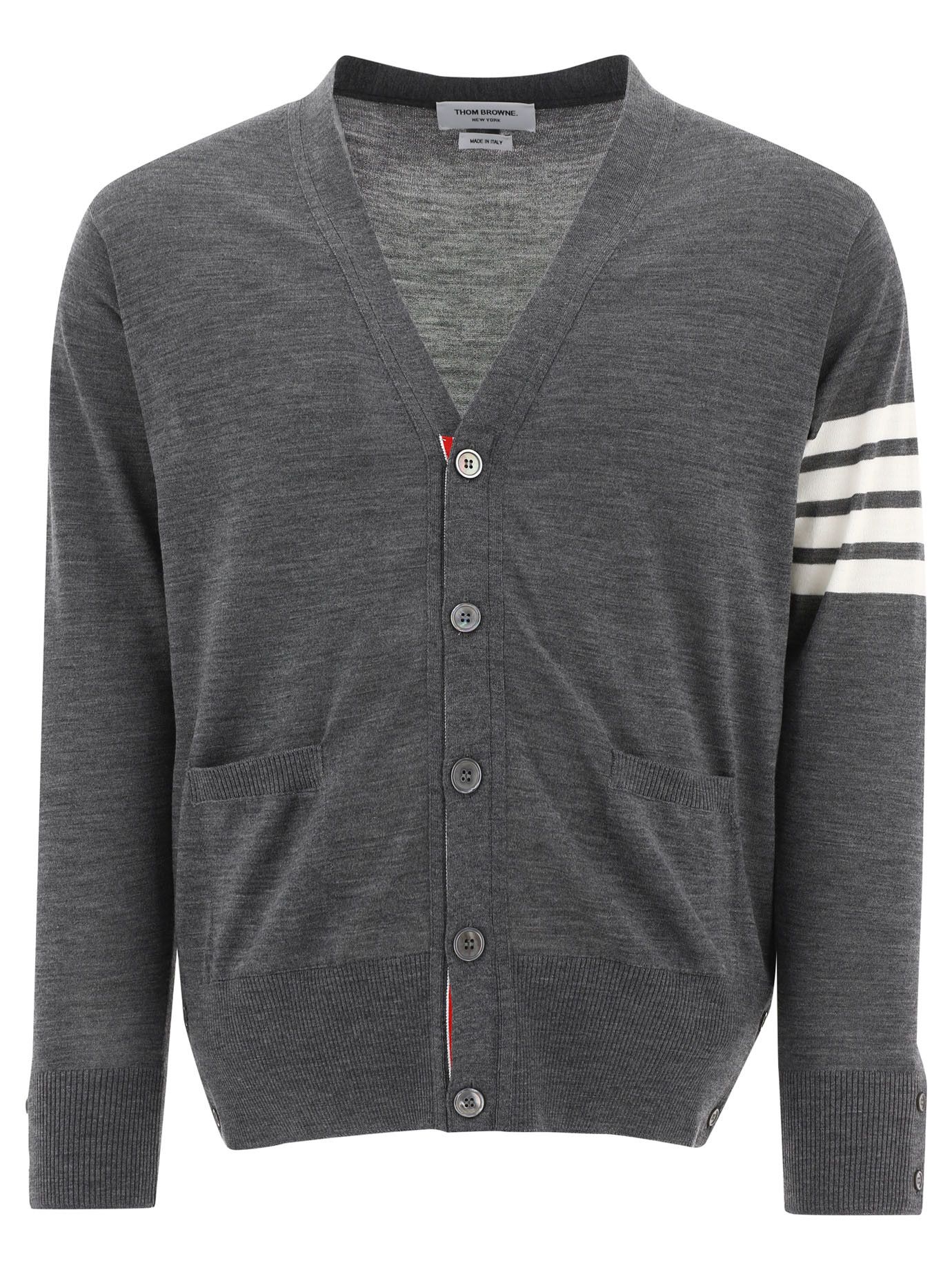 Thom Browne Knitwear Size US XL / EU 56 / 4 - 1 Thumbnail