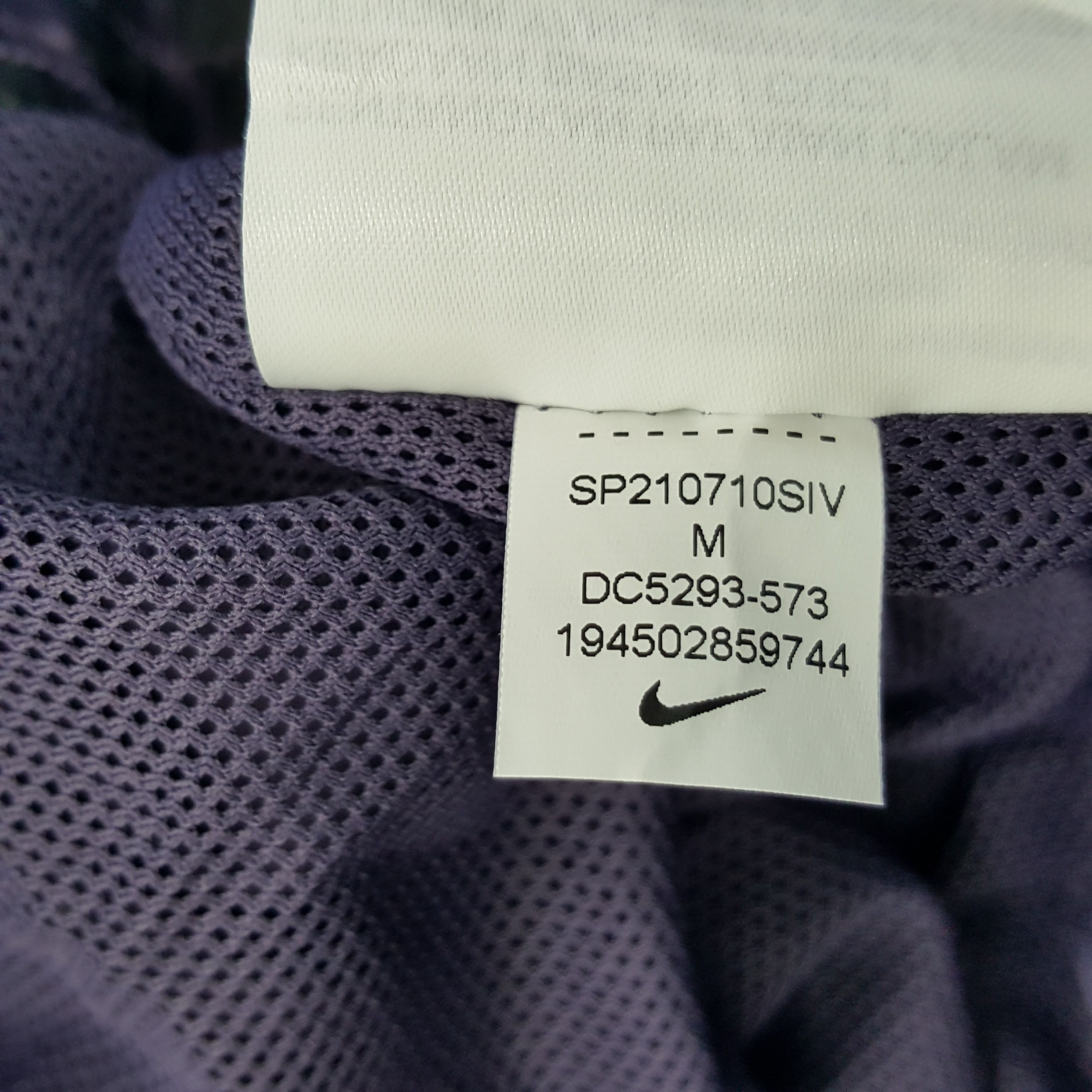 Nike × Vintage Vintage Nike Swoosh Outdoor Sportswear Size US 28 / EU 44 - 14 Thumbnail