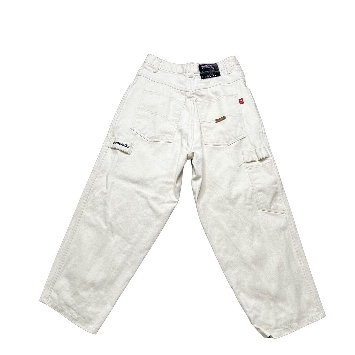 Akademiks vintage y2k akademiks baggy pants Size US 30 / EU 46 - 2 Thumbnail