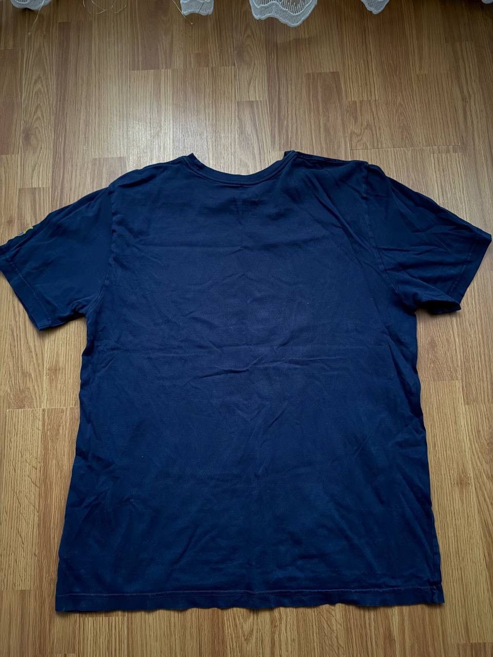 Nike Vintage Nike Barcelona Tshirt Football Soccer Streetwear Size US XL / EU 56 / 4 - 7 Thumbnail