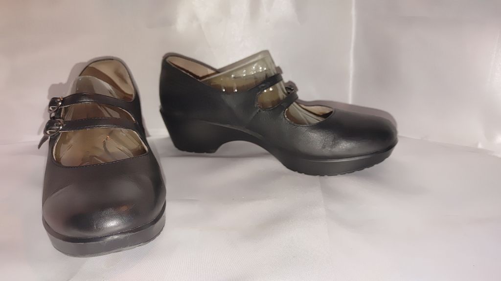 Dansko Dansko Fynn Mary Janes Size 40 Size US 9.5 / IT 39.5 - 7 Thumbnail