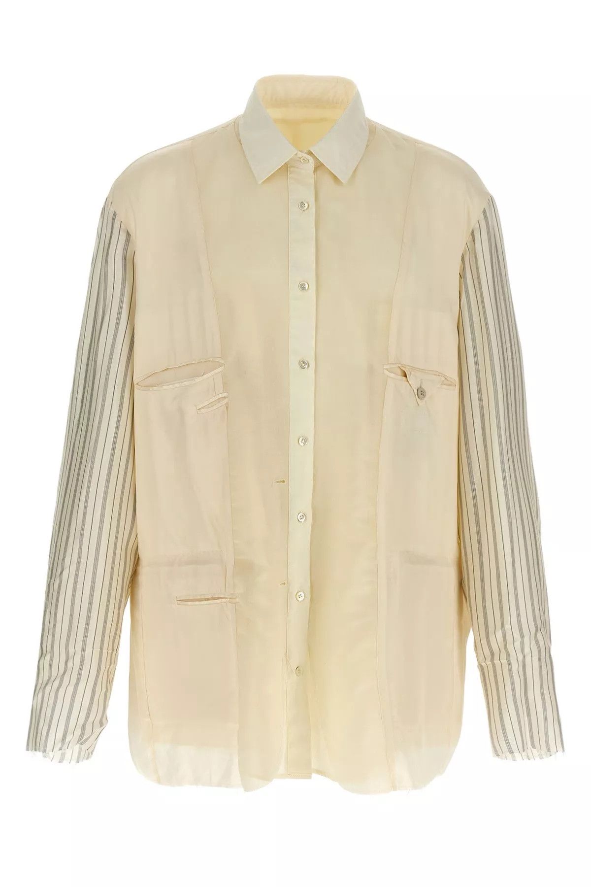 Maison Margiela 'Anonymity of the lining' jacket Size US M / EU 48-50 / 2 - 1 Thumbnail