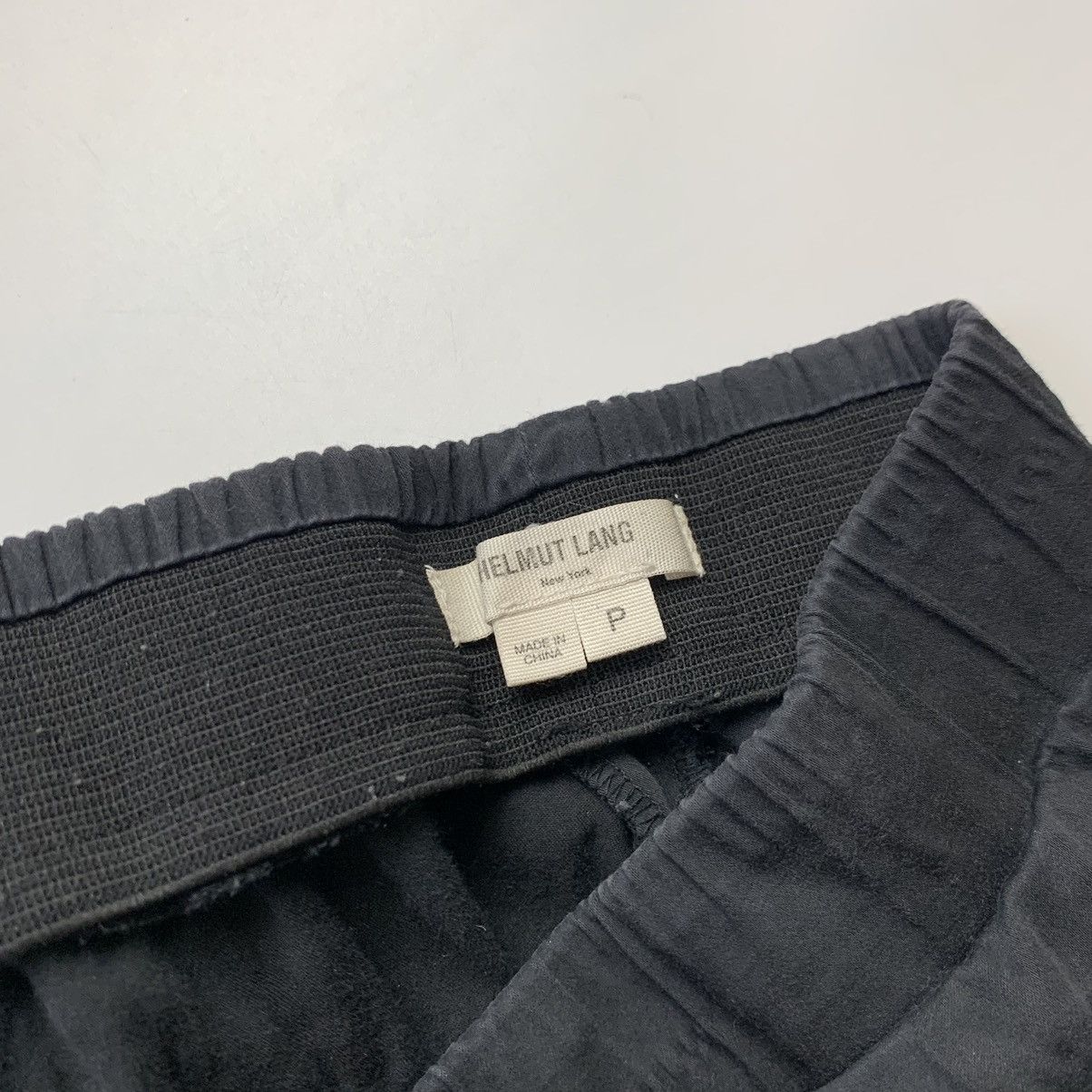 Helmut Lang Helmut Lang leggins Size 28" / US 6 / IT 42 - 14 Thumbnail