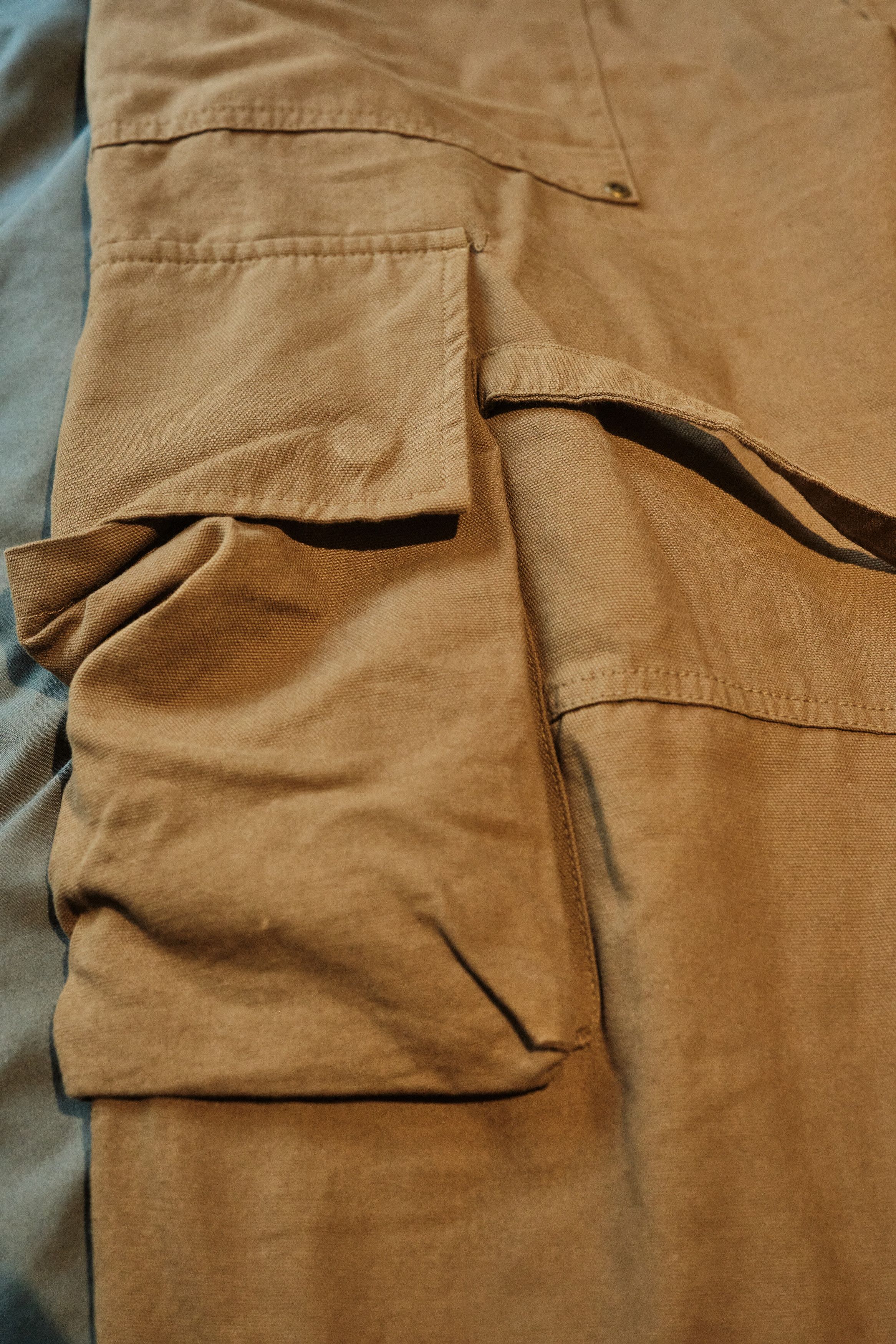 Kody Phillips Kody Phillips Mr. Poopy Pants Size US 36 / EU 52 - 2 Thumbnail