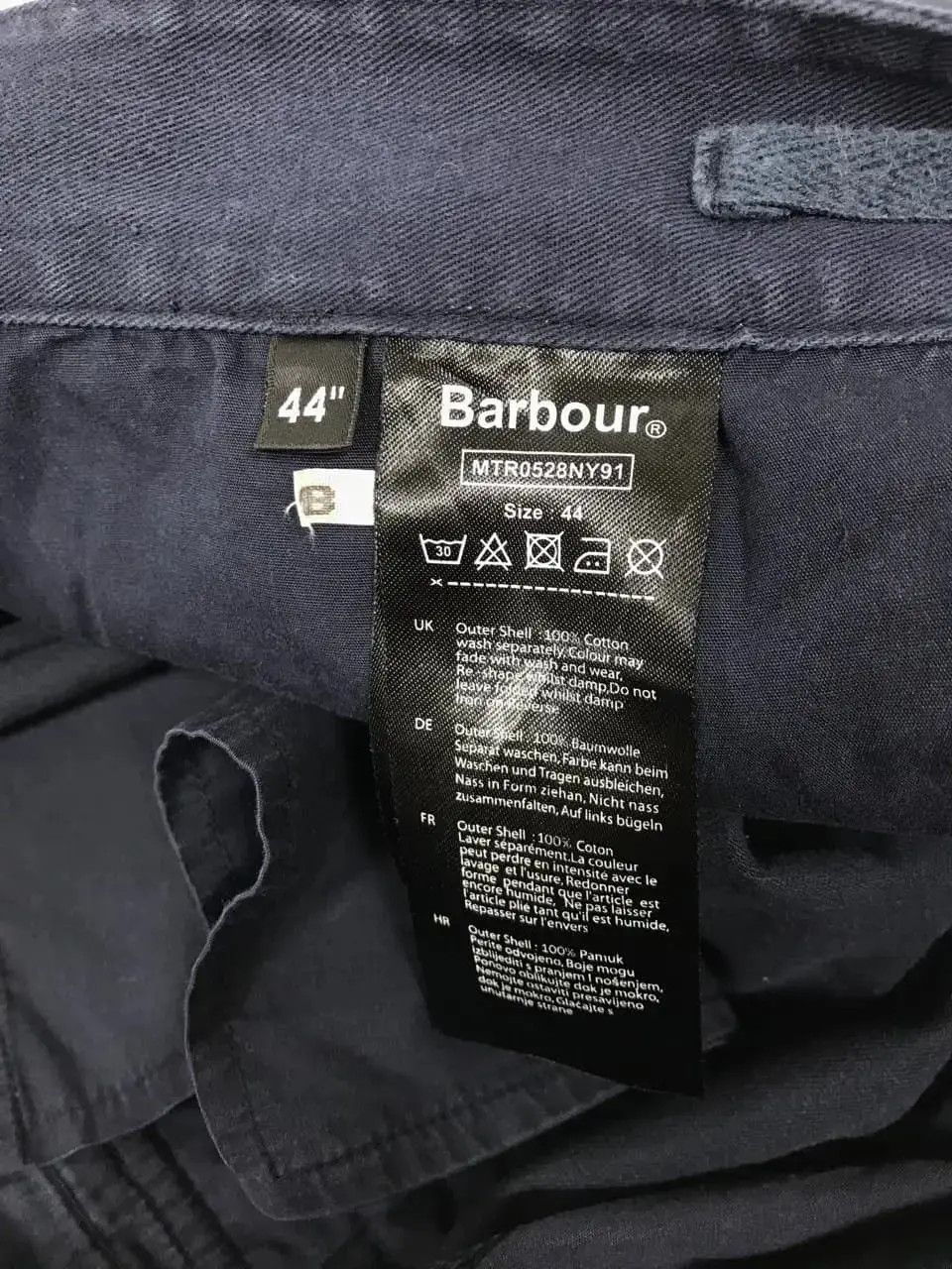 Barbour Barbour shorts Size US 44 / EU 60 - 4 Thumbnail
