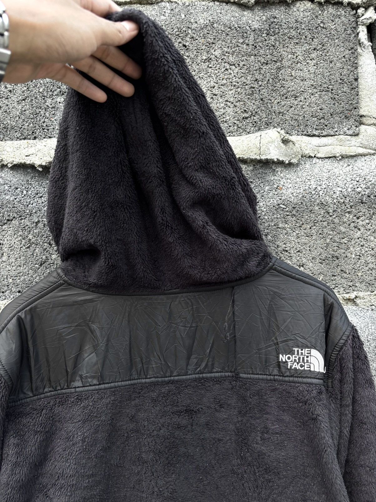 The North Face The North Face Fleece Hoodie (XL Women) Size US M / EU 48-50 / 2 - 13 Thumbnail