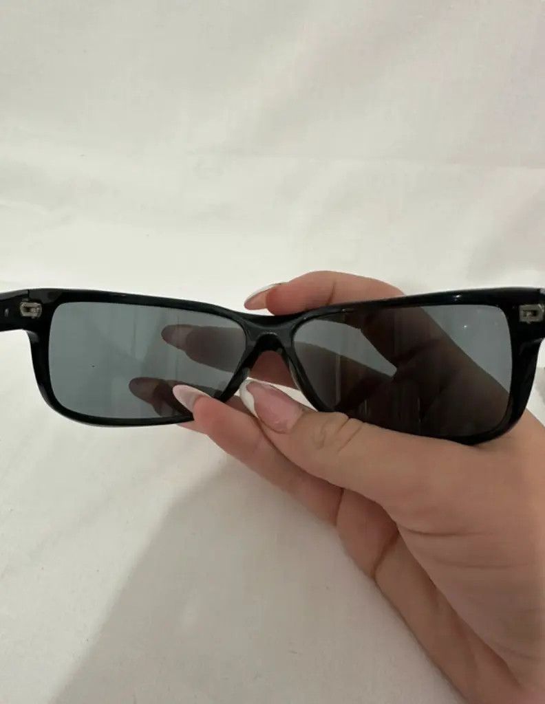 Prada × Vintage PRADA Sunglasses 2004 Rimless Sport Metal Frame Shield RI964 Size ONE SIZE - 3 Thumbnail