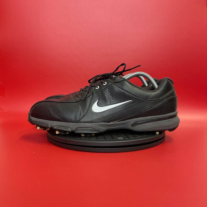 size 10 nike golf shoes