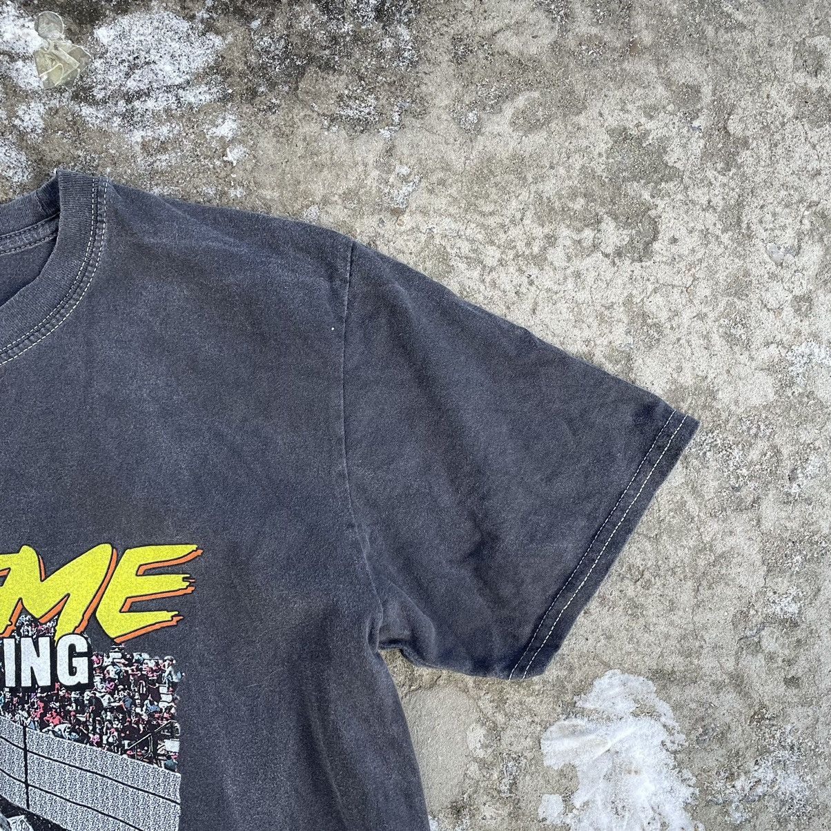 Vintage Vintage T-shirts Extreme Drag Racing 90s Y2K Missguide Y2K Size US M / EU 48-50 / 2 - 3 Thumbnail